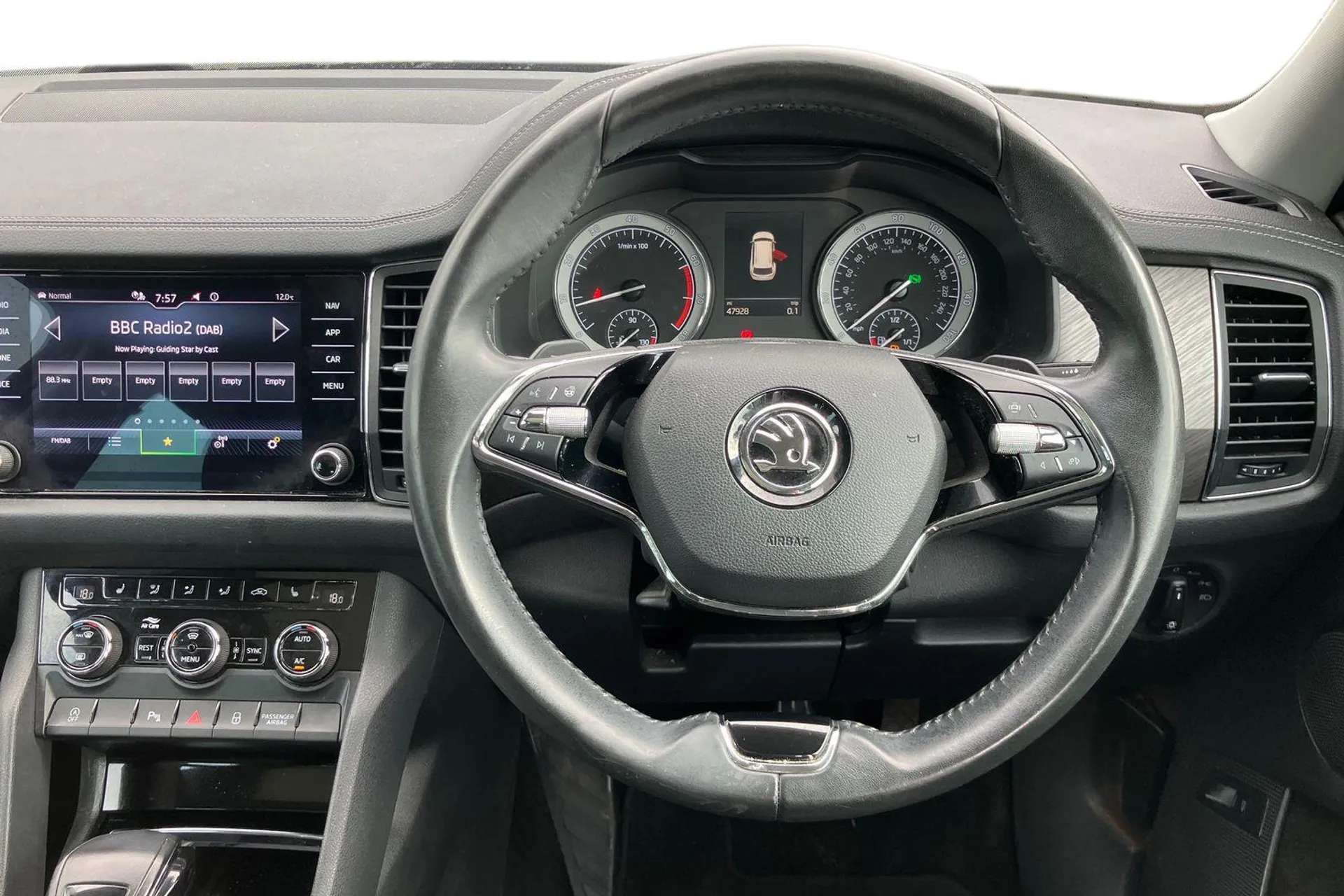 2022 SKODA KODIAQ 2022 SKODA KODIAQ