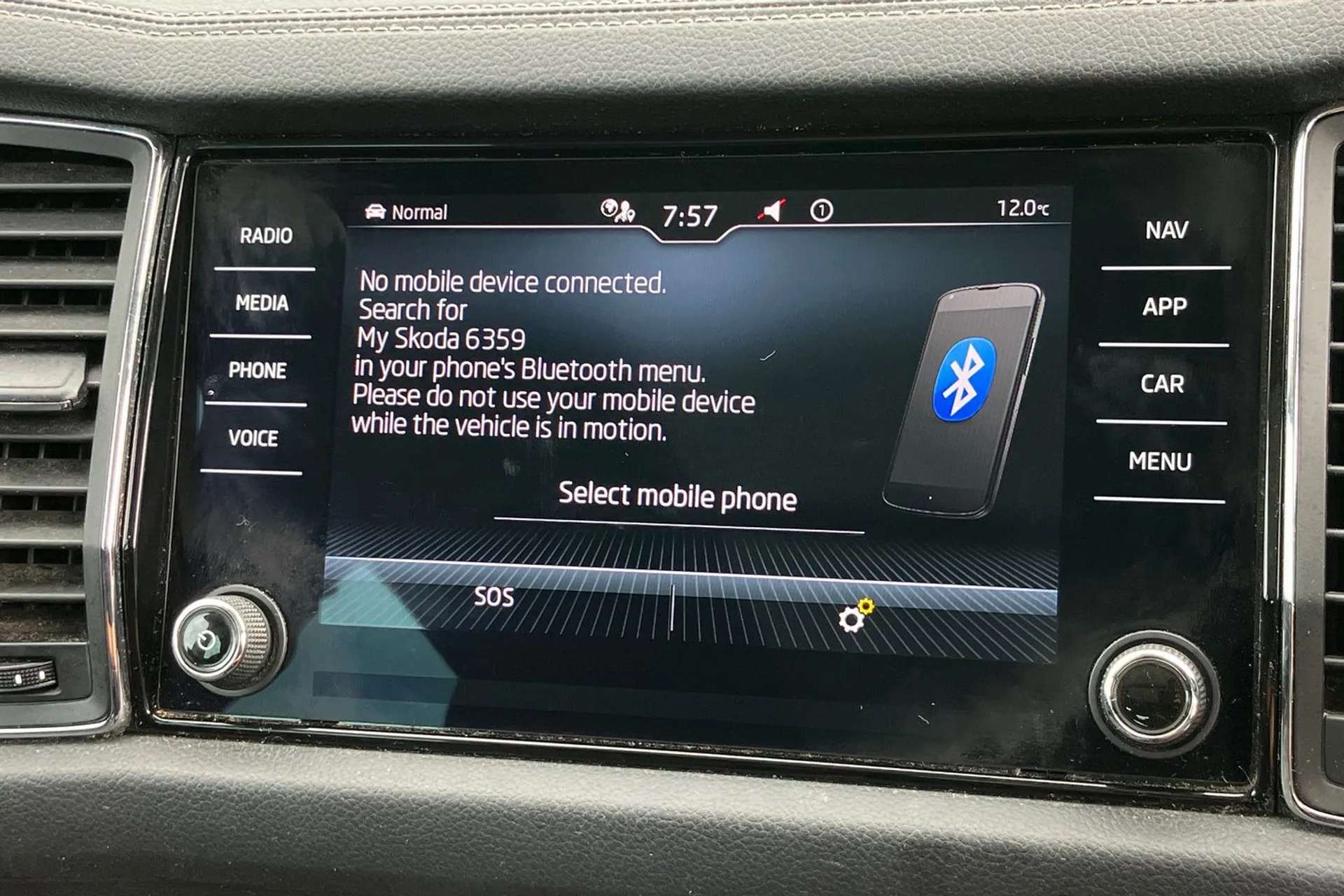 2022 SKODA KODIAQ 2022 SKODA KODIAQ