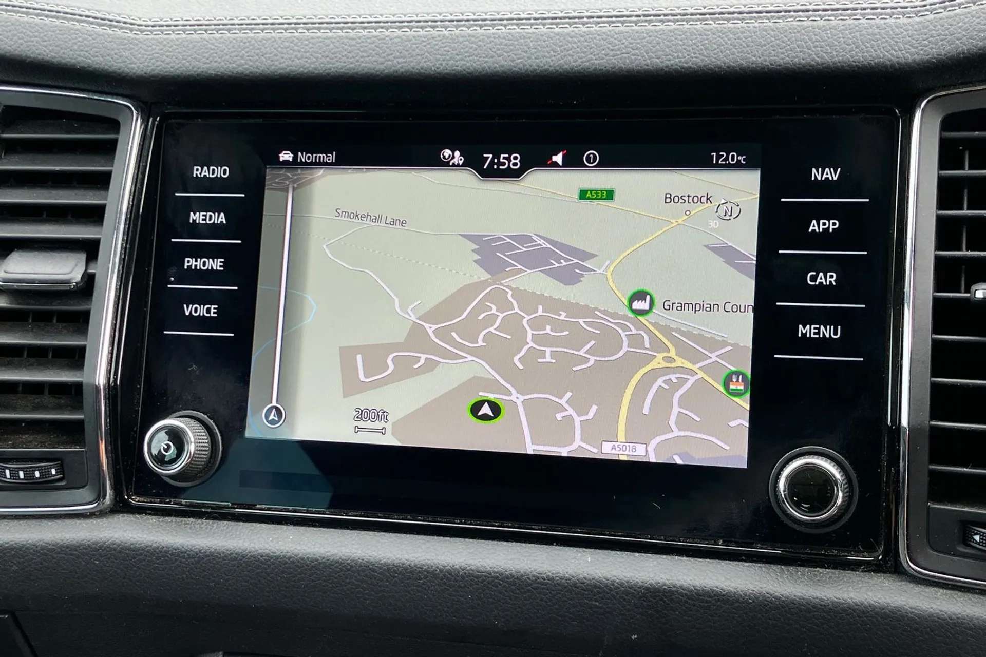 2022 SKODA KODIAQ 2022 SKODA KODIAQ