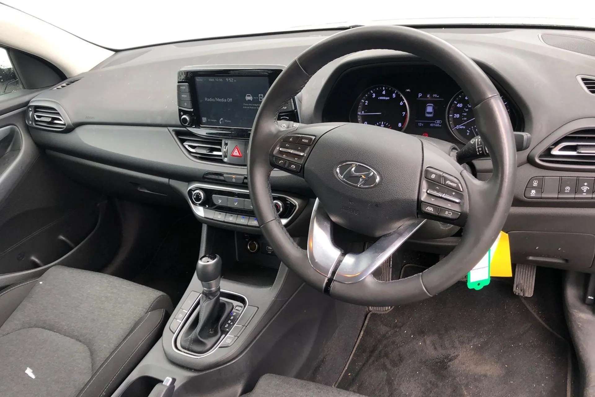 2023 HYUNDAI I30 2023 HYUNDAI I30