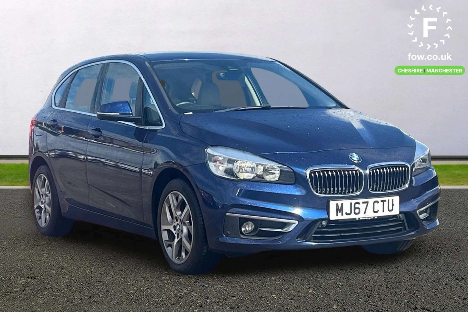 2017 BMW 2 SERIES 2017 BMW 2 SERIES