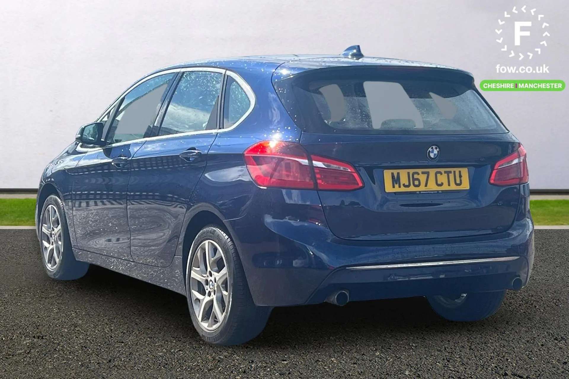 2017 BMW 2 SERIES 2017 BMW 2 SERIES