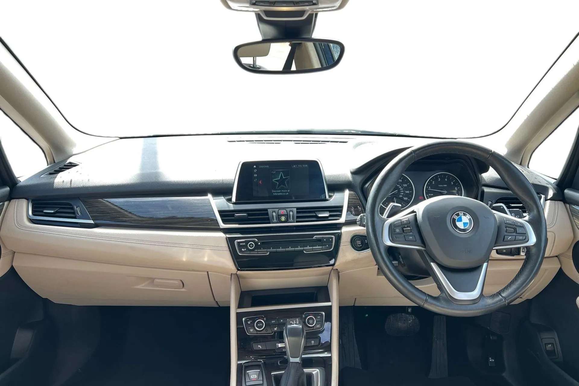 2017 BMW 2 SERIES 2017 BMW 2 SERIES