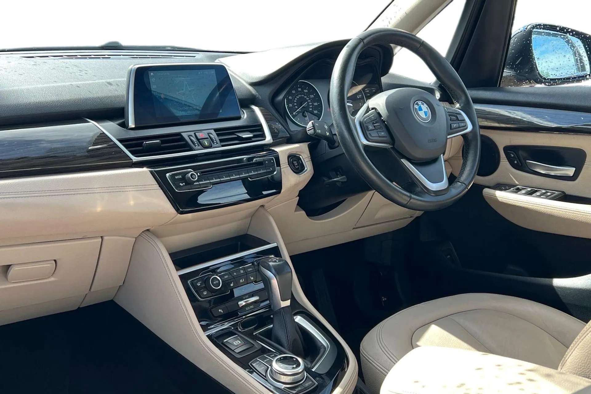 2017 BMW 2 SERIES 2017 BMW 2 SERIES