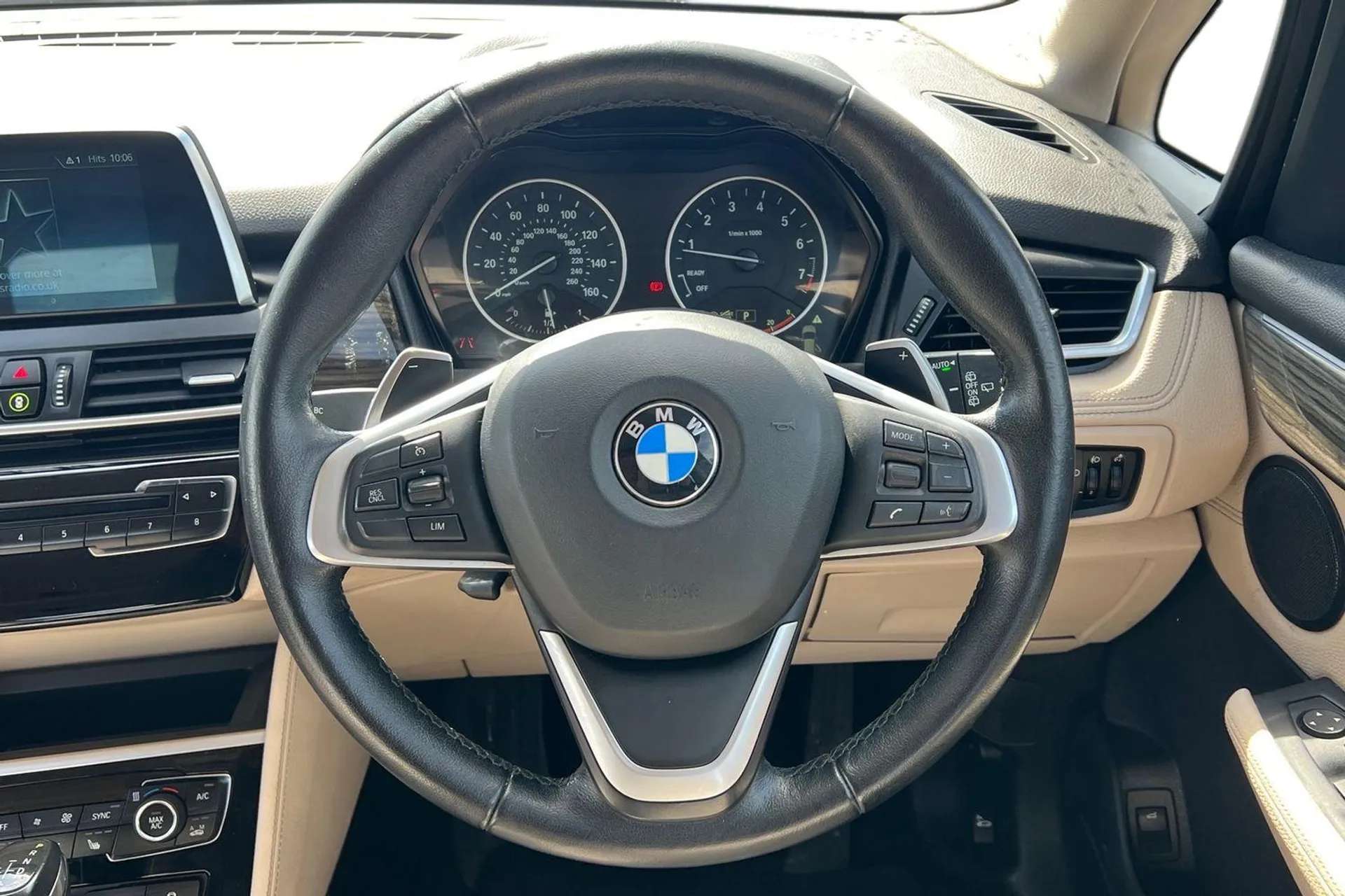 2017 BMW 2 SERIES 2017 BMW 2 SERIES
