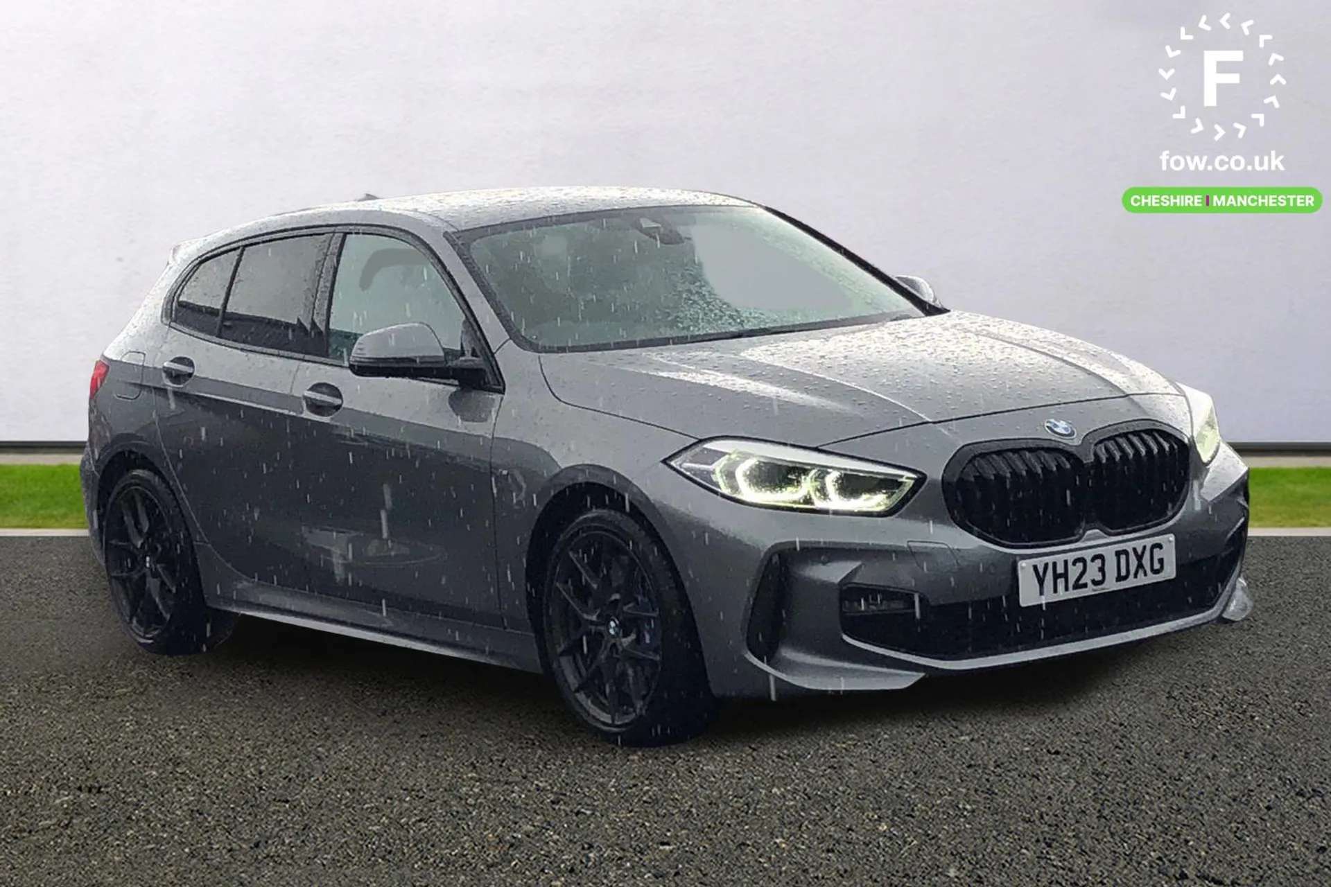 2023 BMW 1 SERIES 2023 BMW 1 SERIES