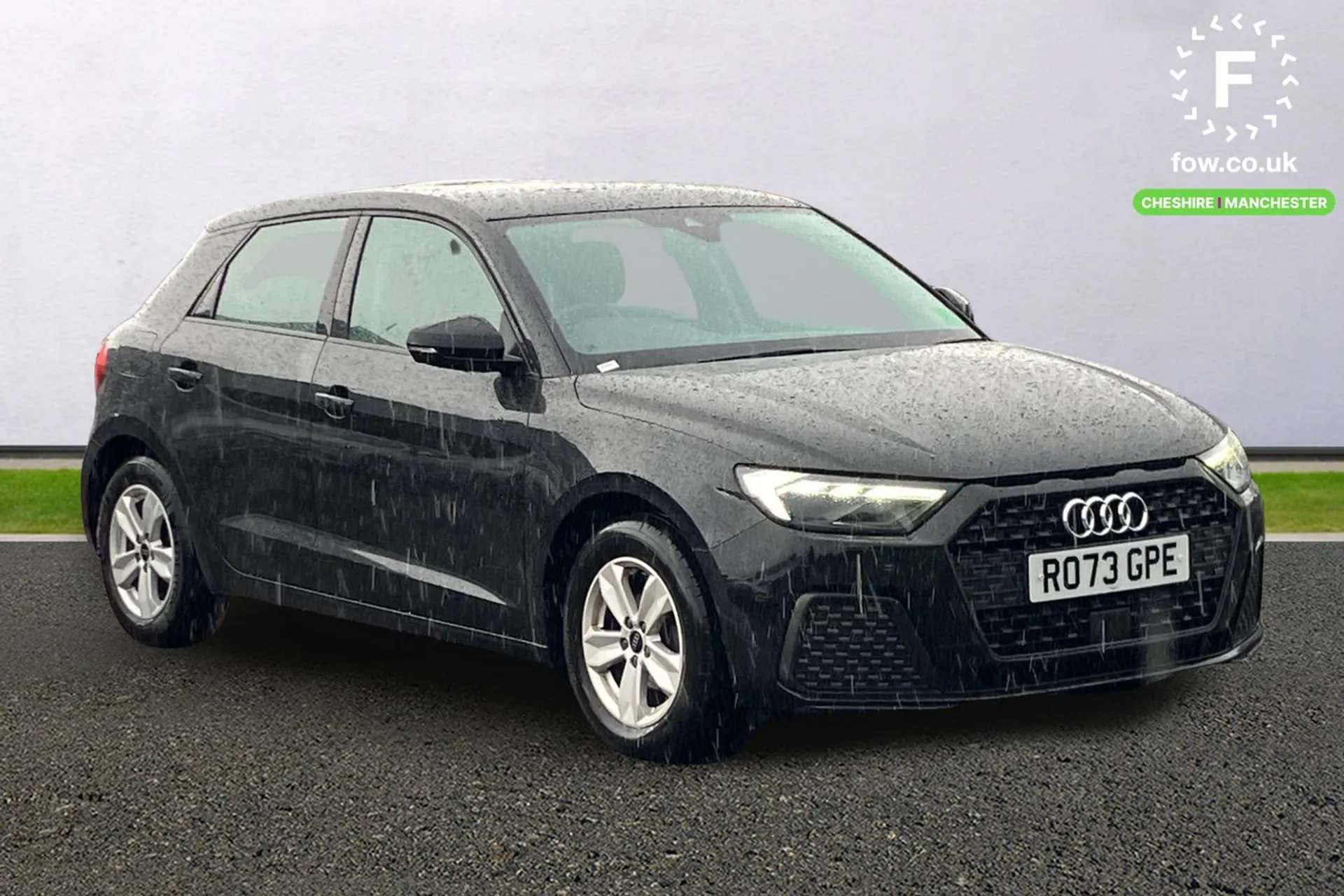 2023 AUDI A1 2023 AUDI A1