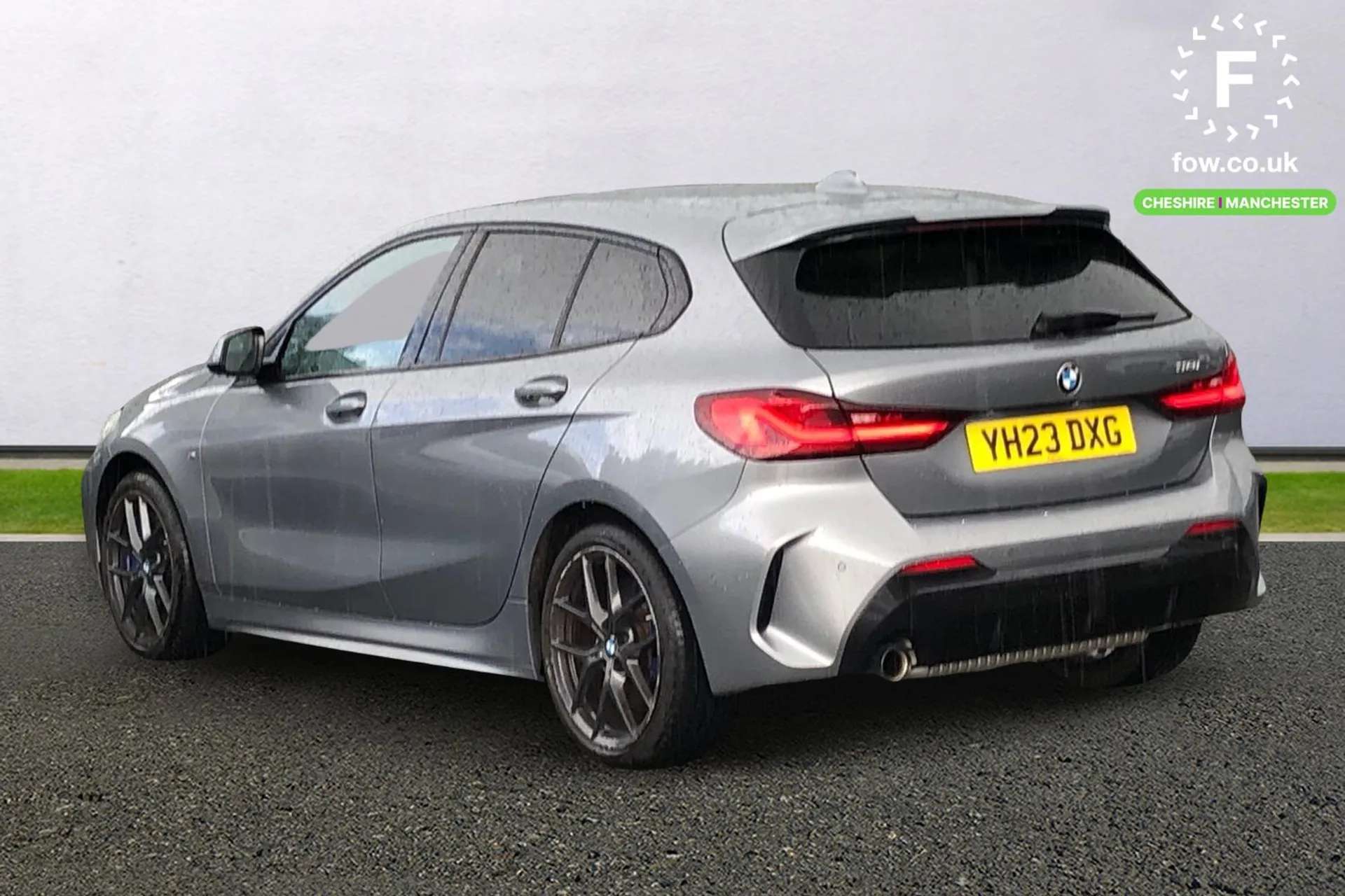 2023 BMW 1 SERIES 2023 BMW 1 SERIES