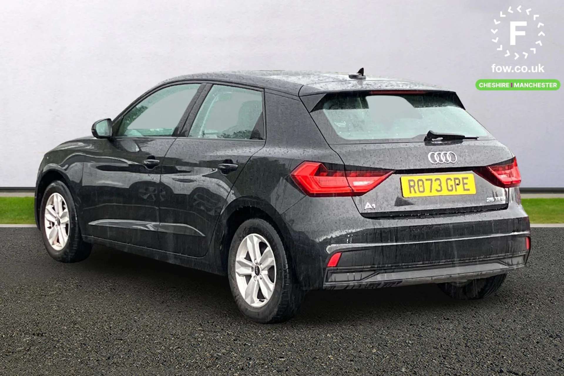 2023 AUDI A1 2023 AUDI A1
