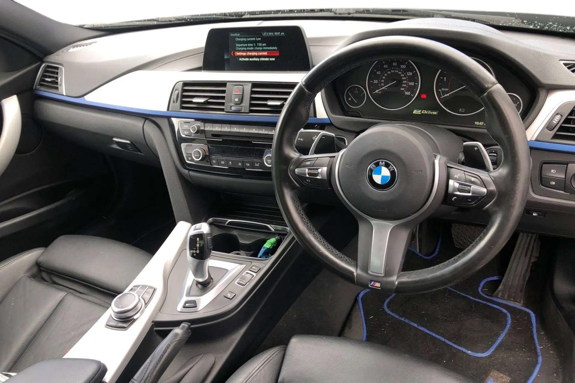 2018 BMW 3 SERIES 2018 BMW 3 SERIES