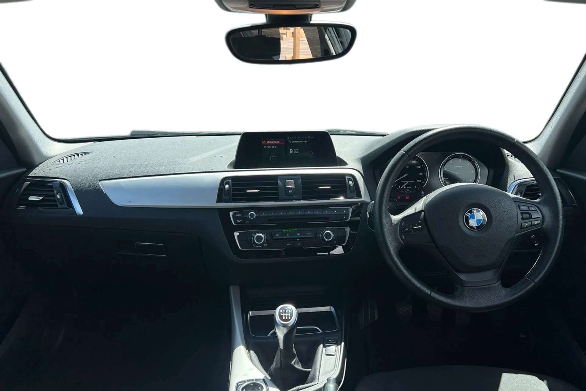 2018 BMW 1 SERIES 2018 BMW 1 SERIES