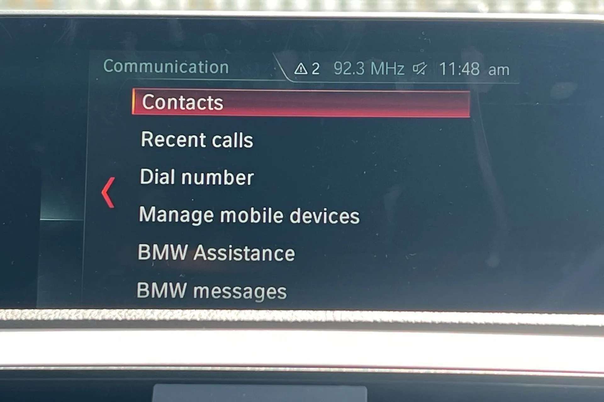 2018 BMW 1 SERIES 2018 BMW 1 SERIES