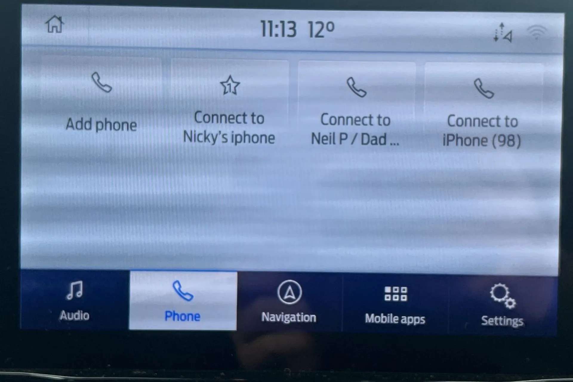 2020 FORD FIESTA 2020 FORD FIESTA