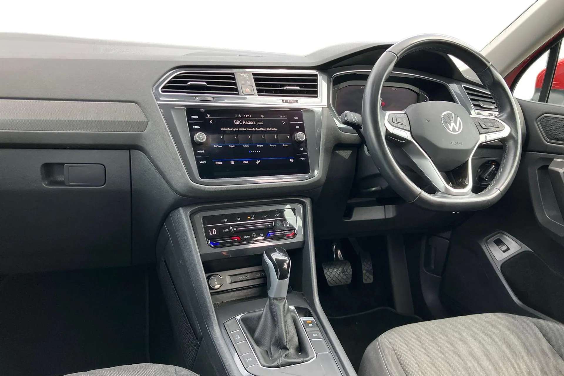 2023 VOLKSWAGEN TIGUAN ALLSPACE 2023 VOLKSWAGEN TIGUAN ALLSPACE
