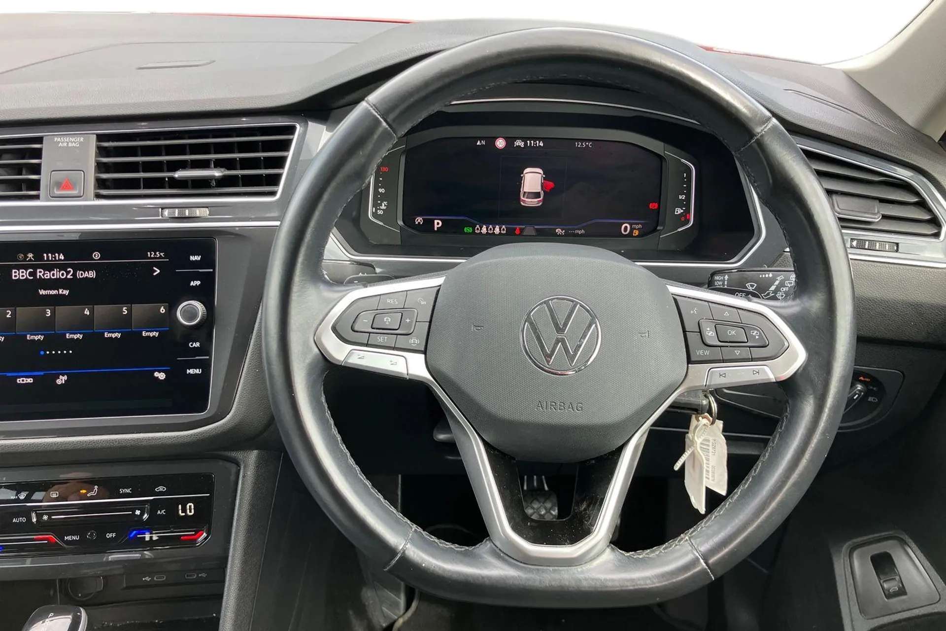 2023 VOLKSWAGEN TIGUAN ALLSPACE 2023 VOLKSWAGEN TIGUAN ALLSPACE