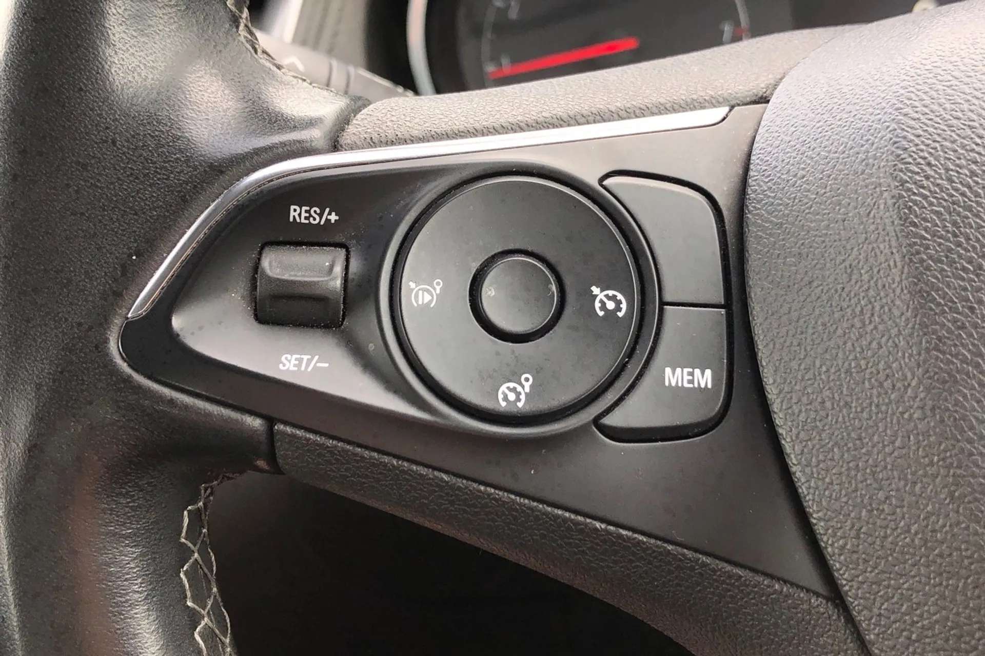 2019 VAUXHALL GRANDLAND X 2019 VAUXHALL GRANDLAND X
