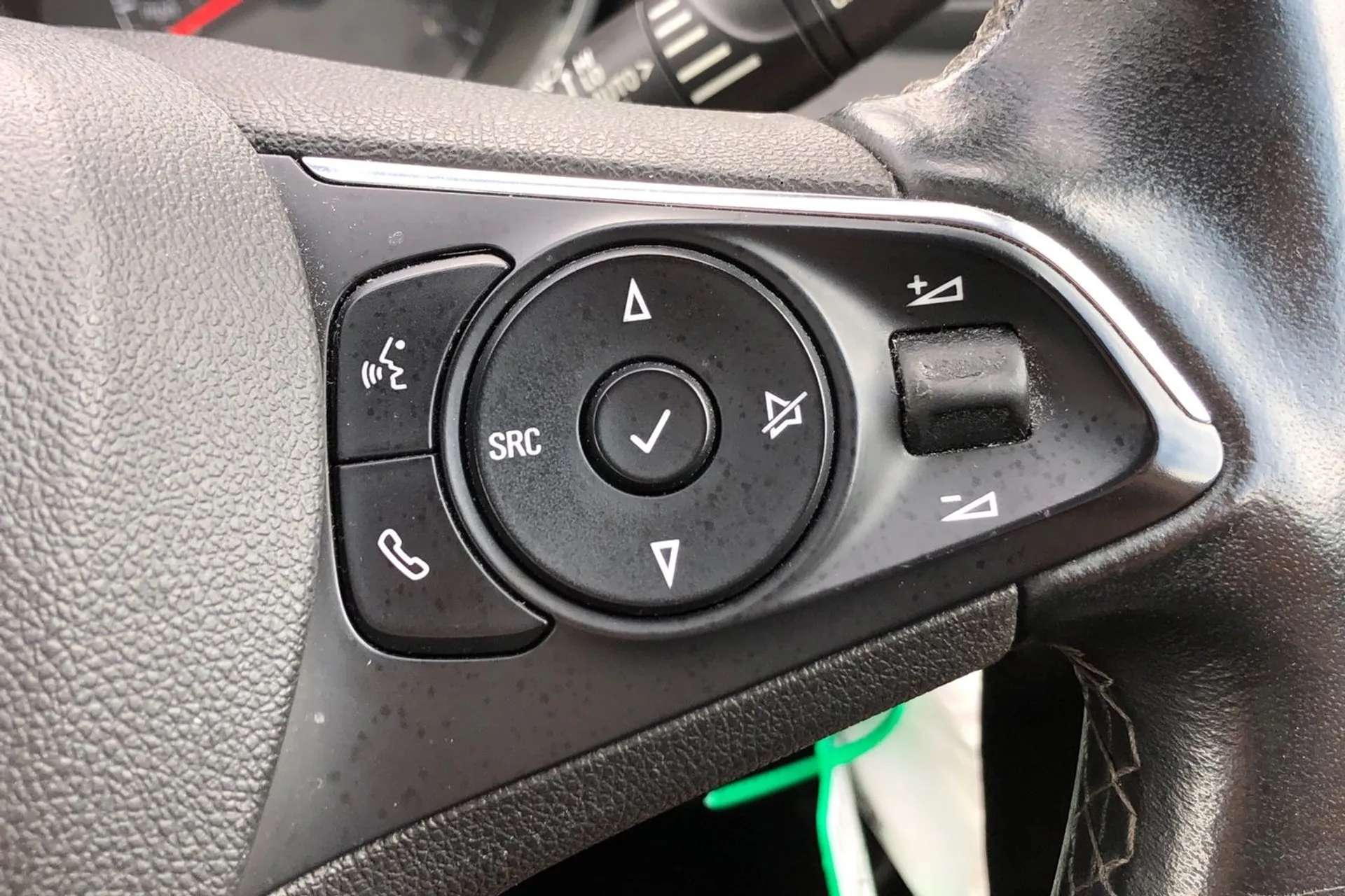 2019 VAUXHALL GRANDLAND X 2019 VAUXHALL GRANDLAND X