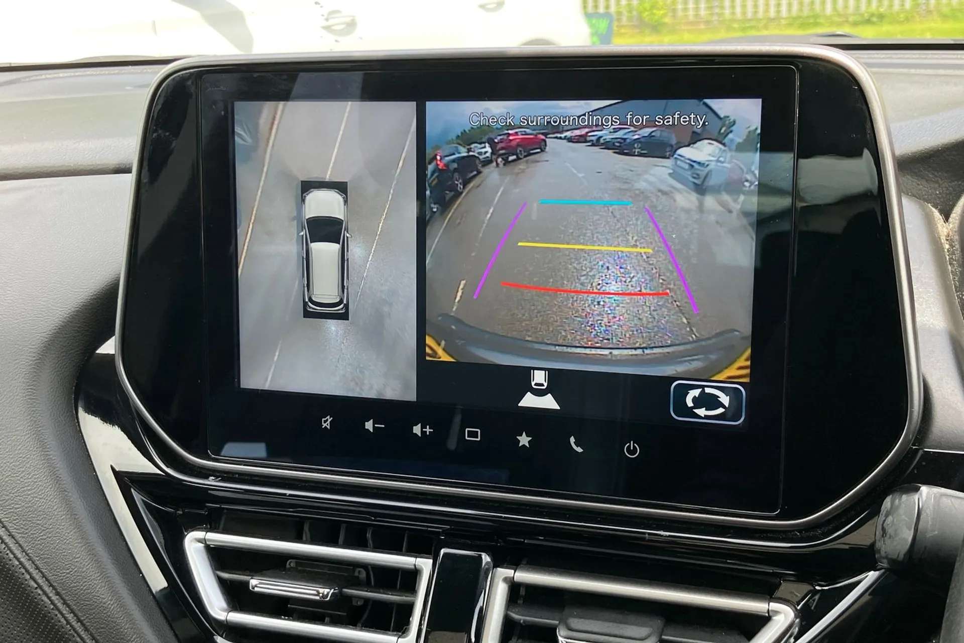 2024 SUZUKI S-CROSS 2024 SUZUKI S-CROSS