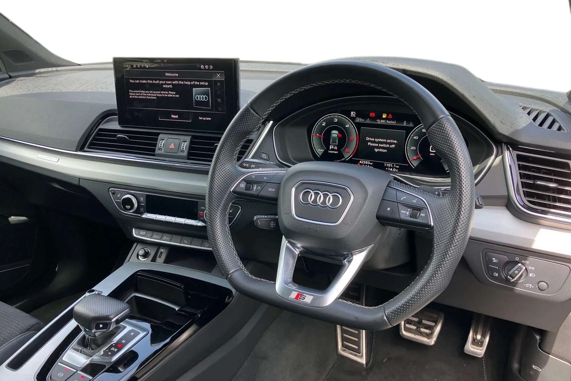 2022 AUDI Q5 2022 AUDI Q5