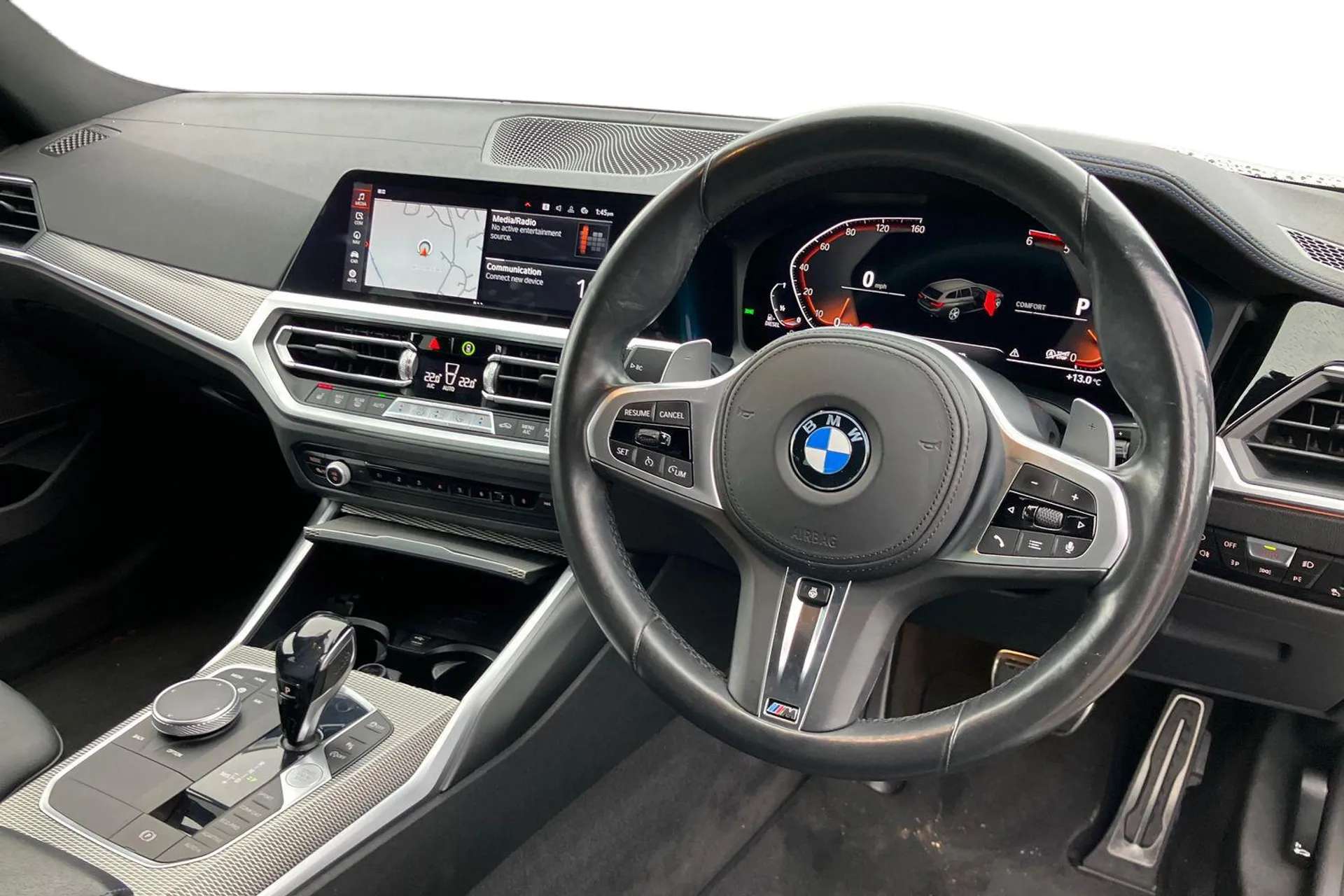 2020 BMW 3 SERIES 2020 BMW 3 SERIES