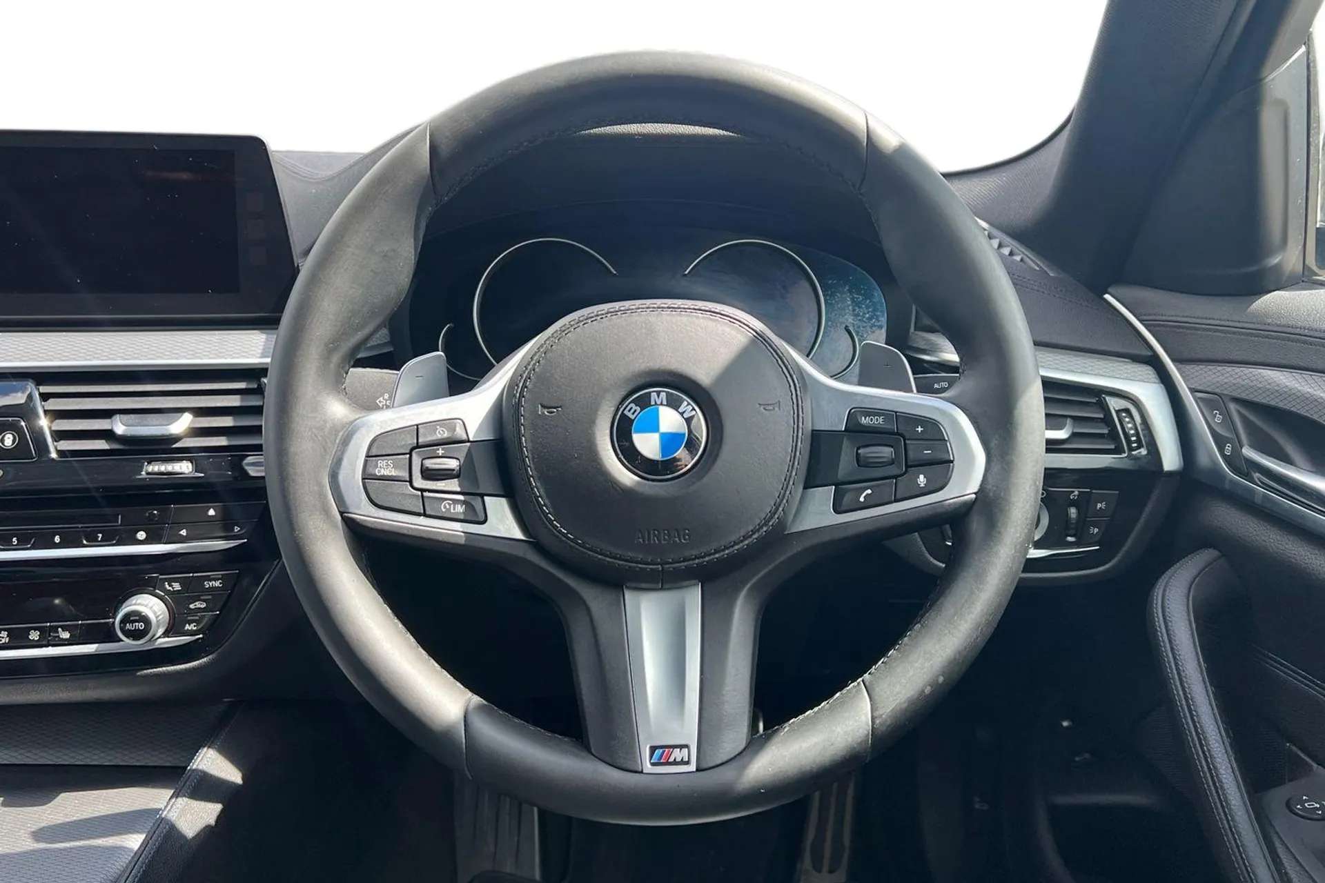 2018 BMW 5 SERIES 2018 BMW 5 SERIES
