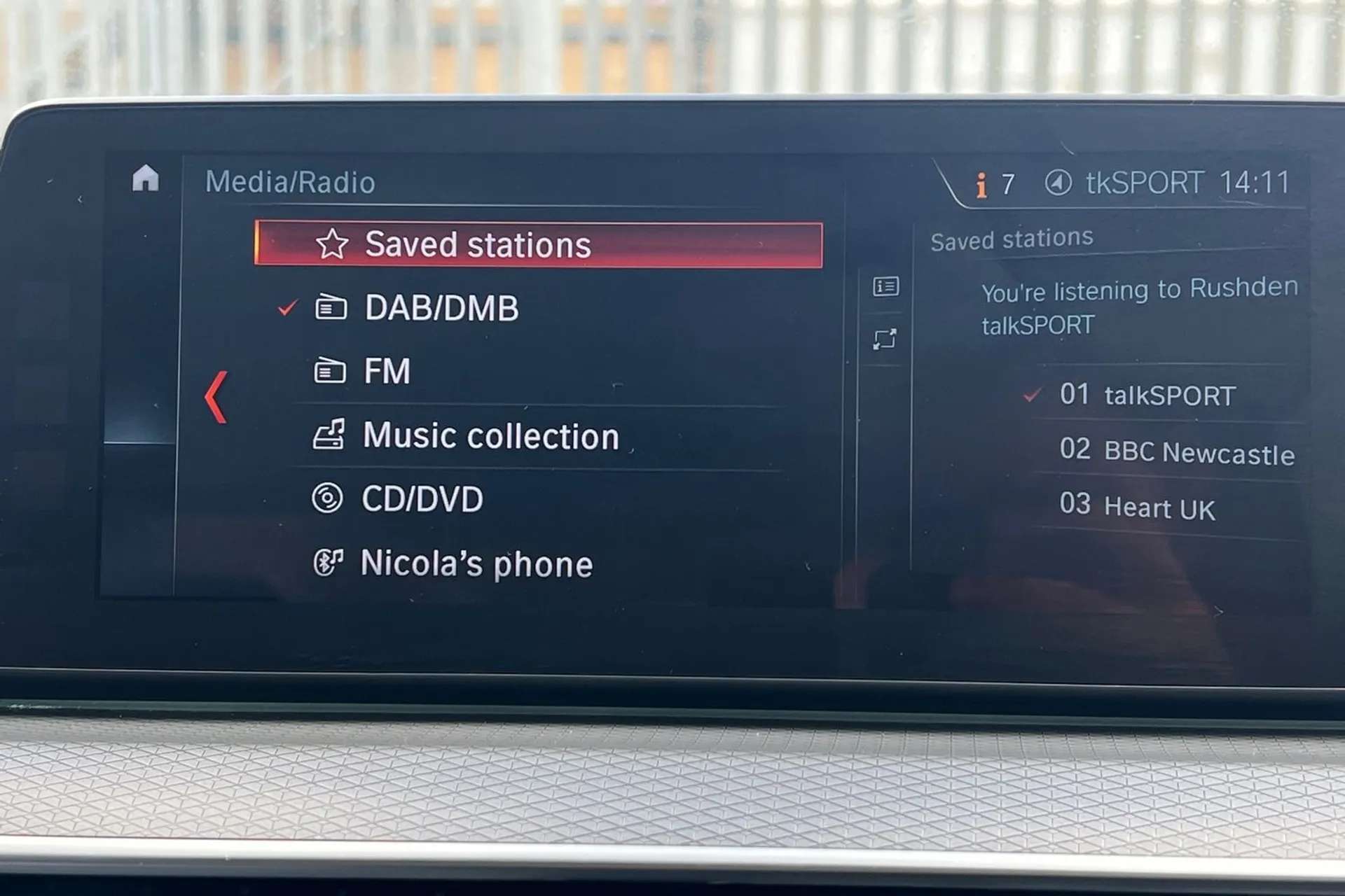 2018 BMW 5 SERIES 2018 BMW 5 SERIES