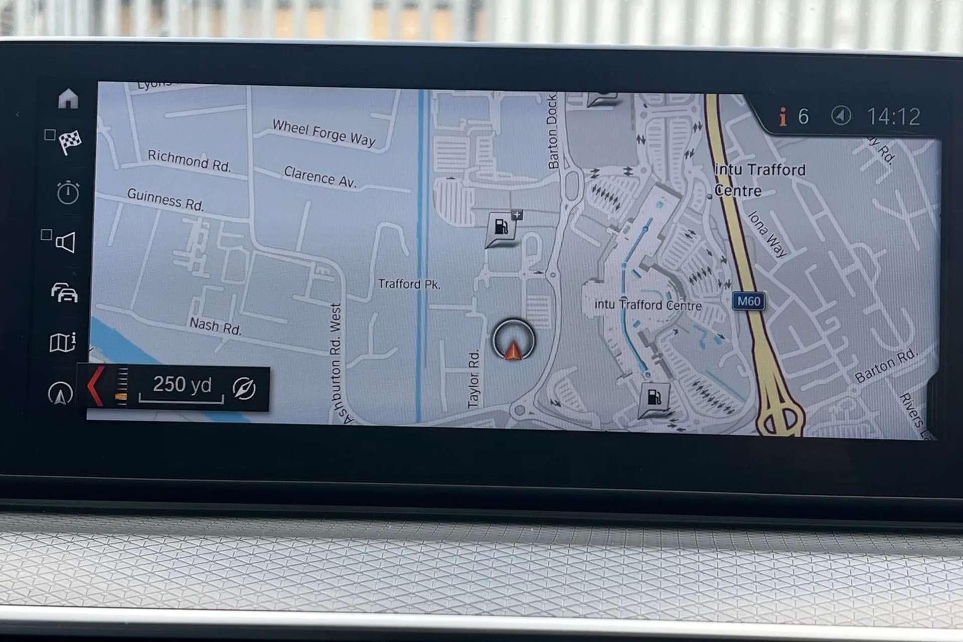 2018 BMW 5 SERIES 2018 BMW 5 SERIES