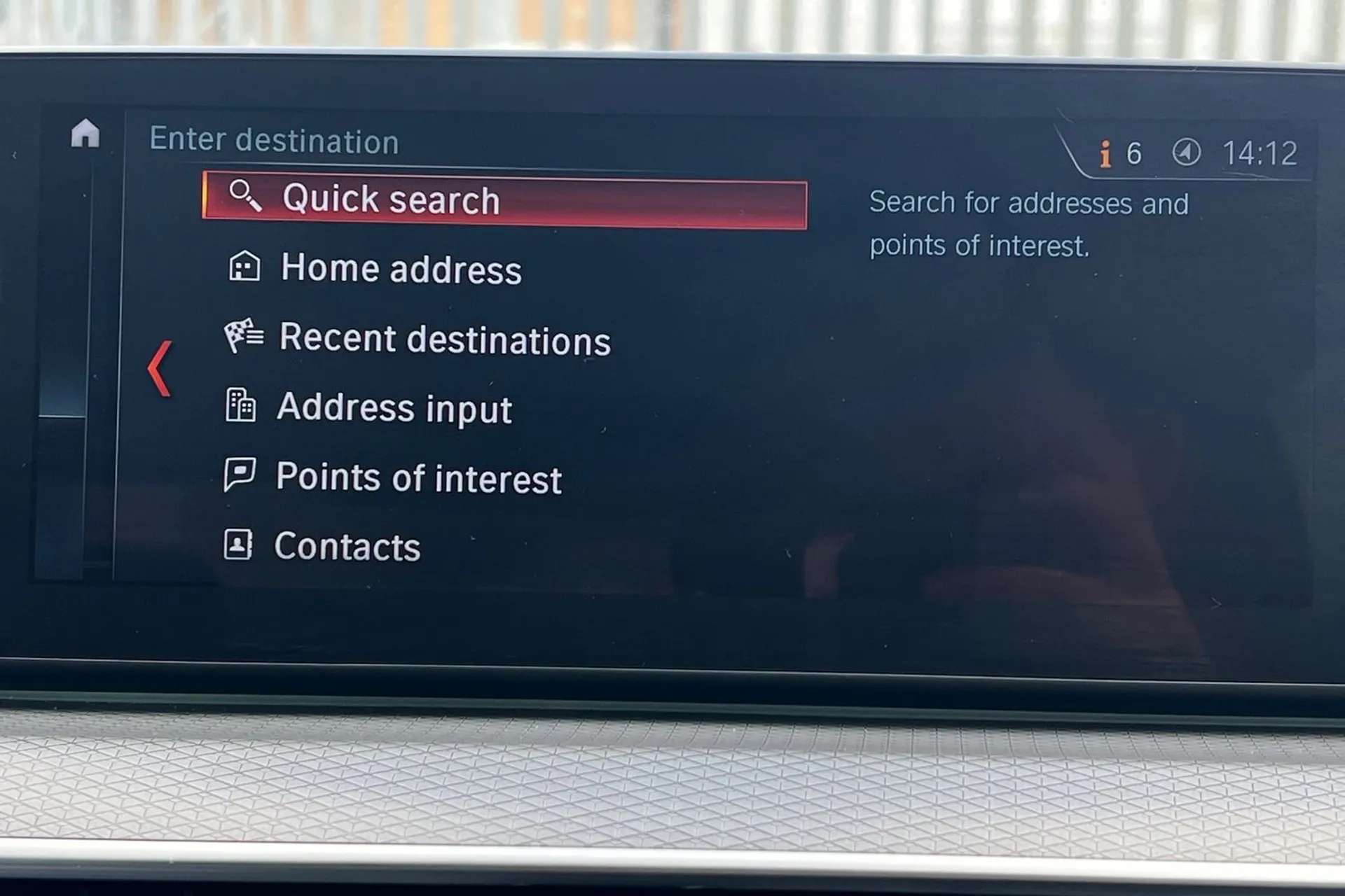 2018 BMW 5 SERIES 2018 BMW 5 SERIES