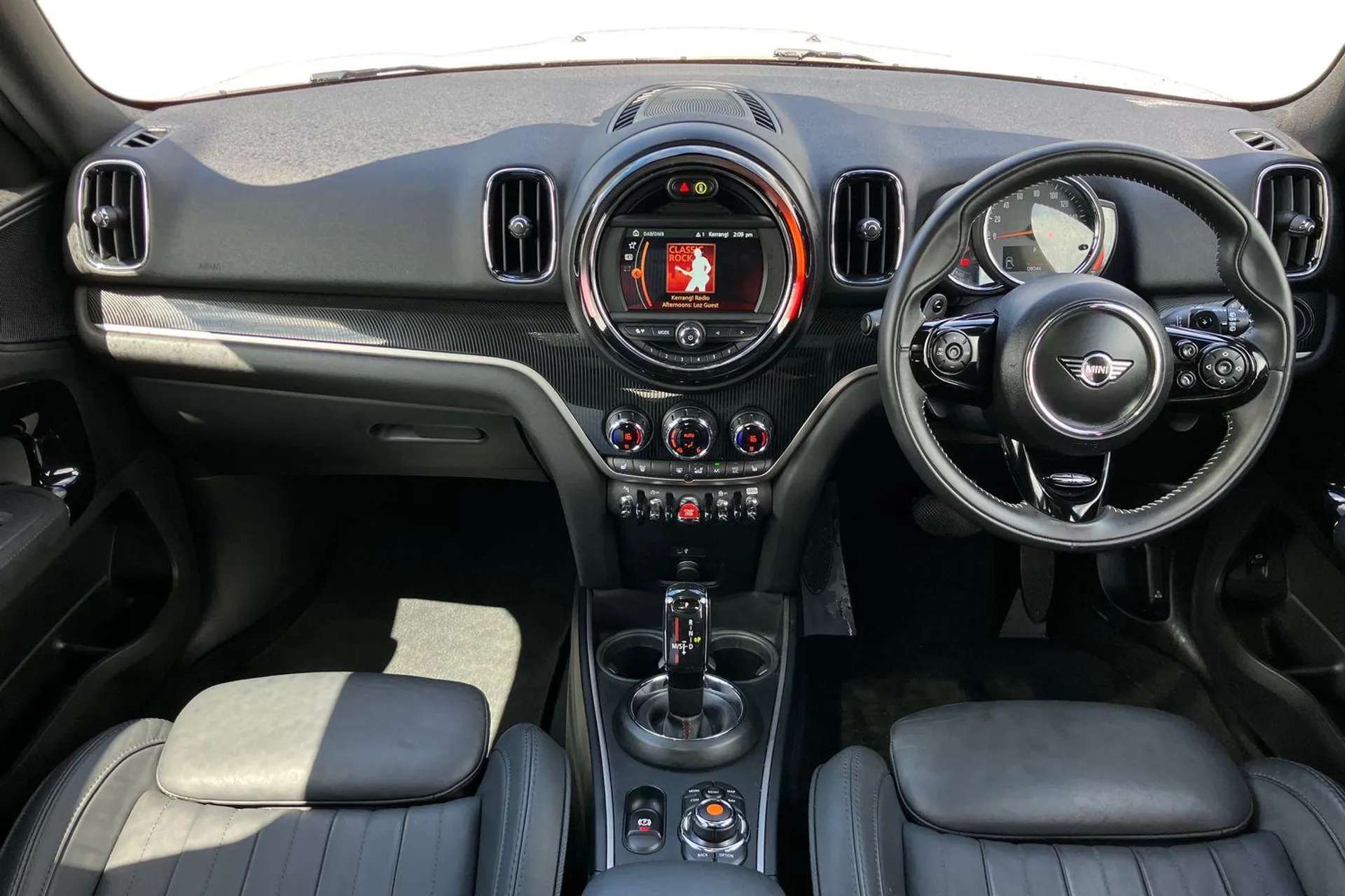 2019 MINI COUNTRYMAN 2019 MINI COUNTRYMAN