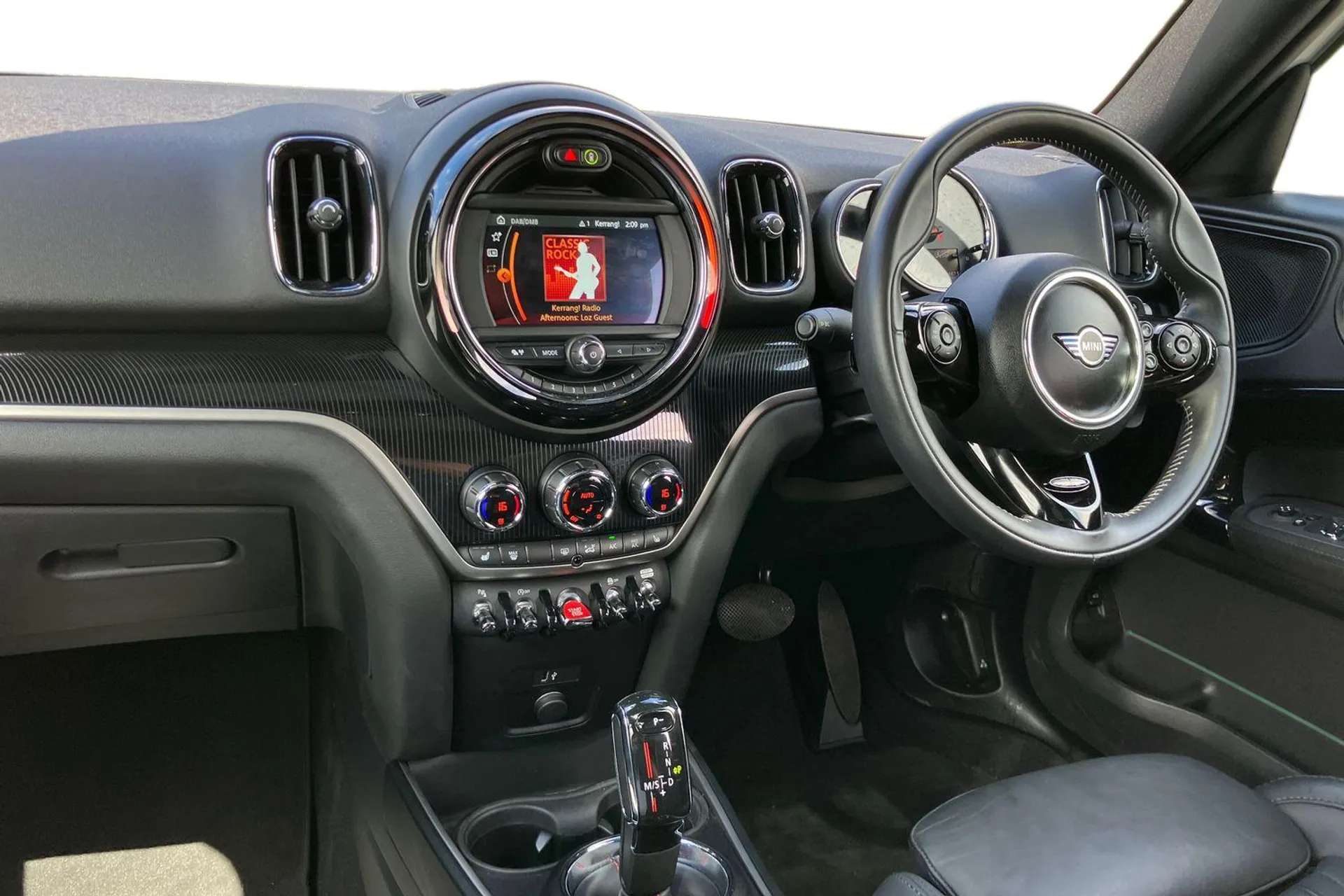 2019 MINI COUNTRYMAN 2019 MINI COUNTRYMAN