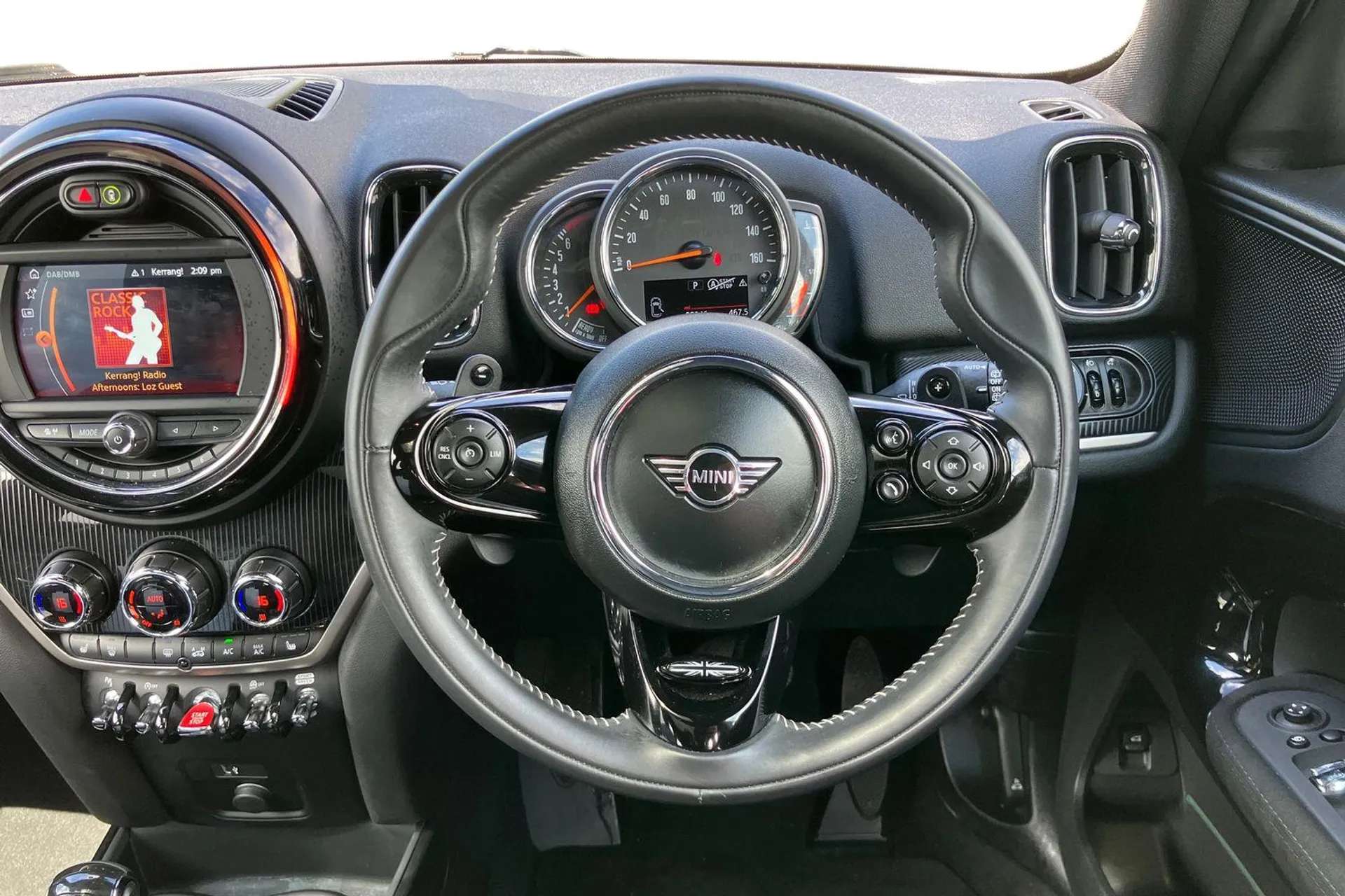 2019 MINI COUNTRYMAN 2019 MINI COUNTRYMAN