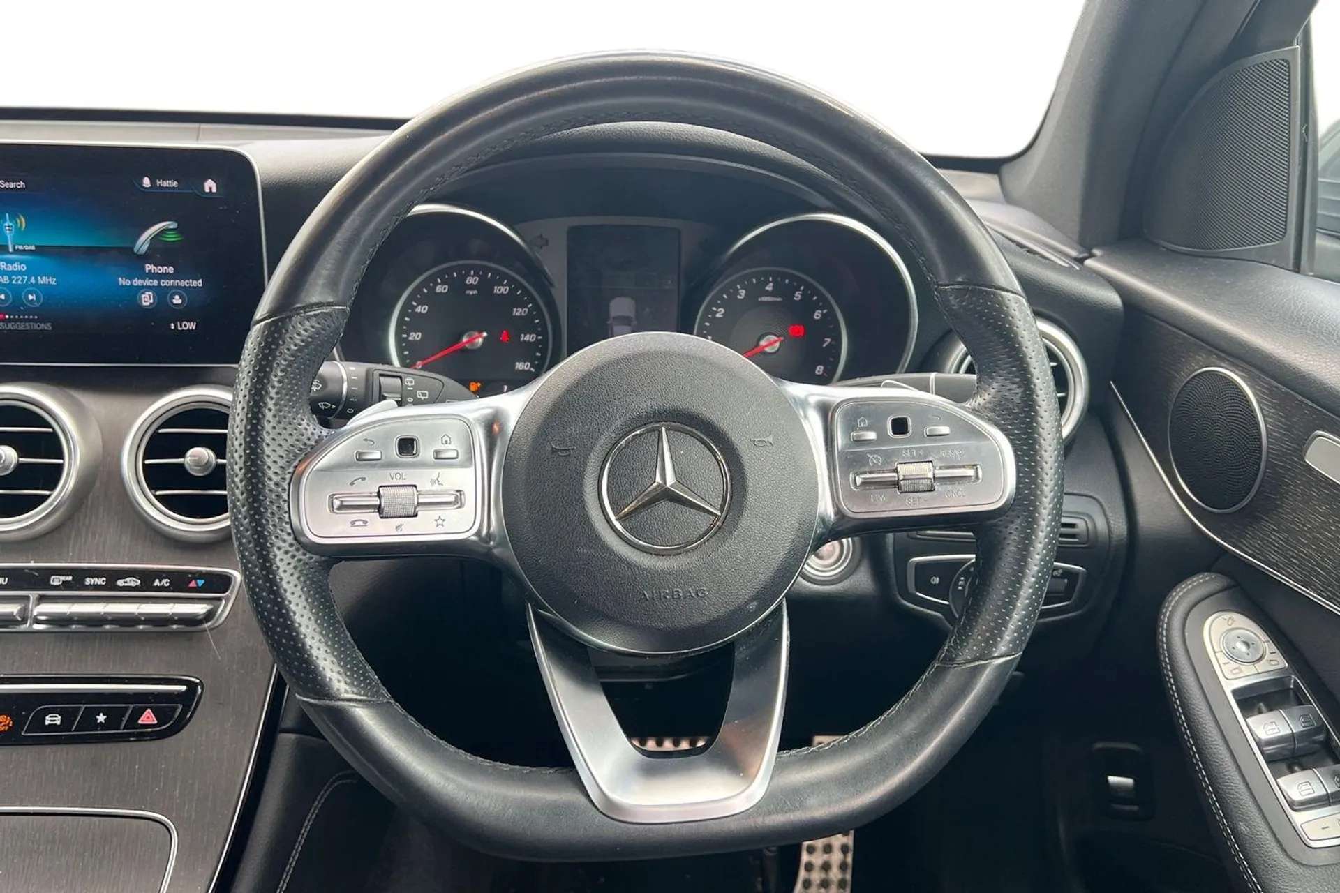 2020 MERCEDES-BENZ GLC 2020 MERCEDES-BENZ GLC