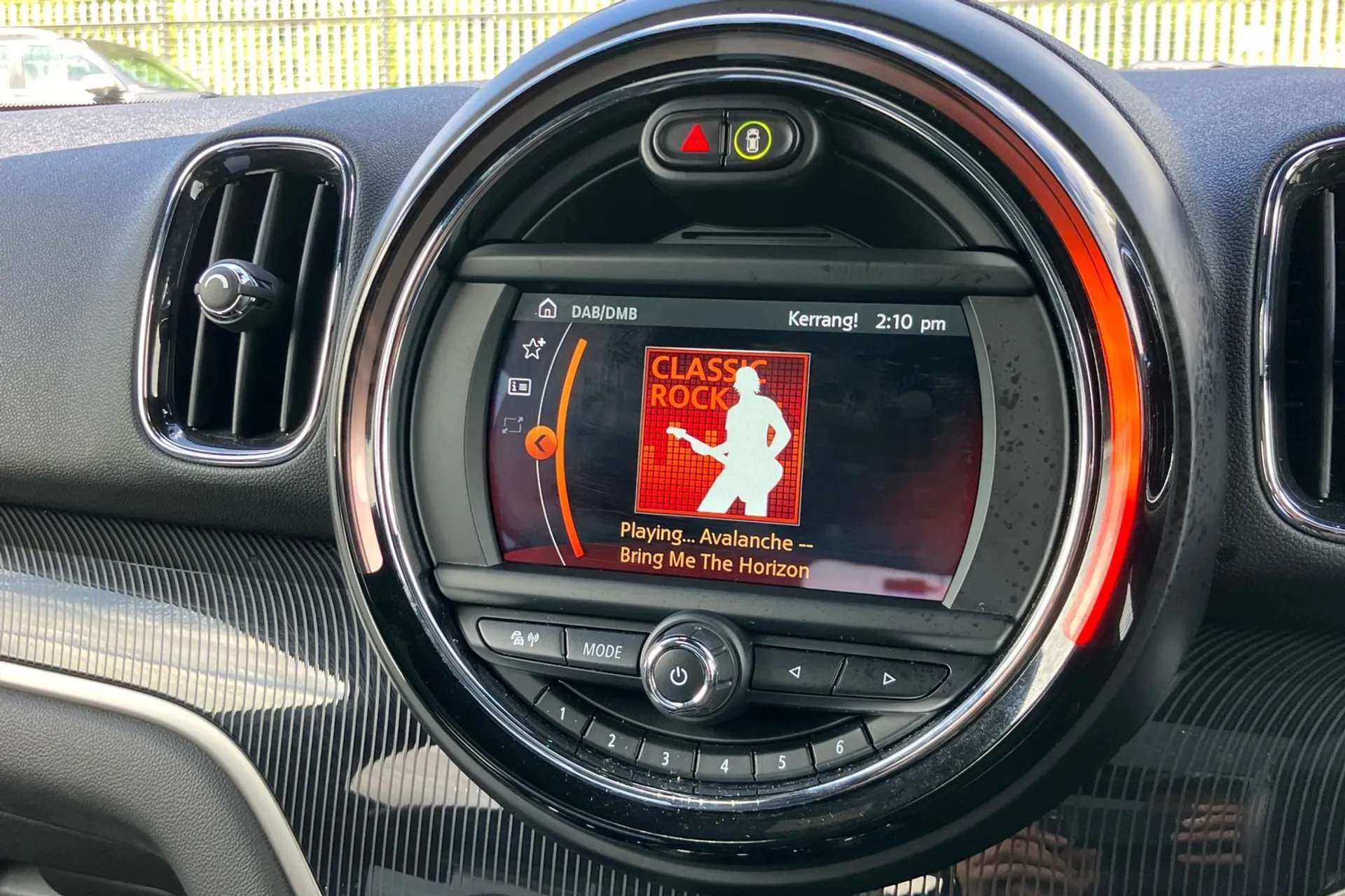 2019 MINI COUNTRYMAN 2019 MINI COUNTRYMAN