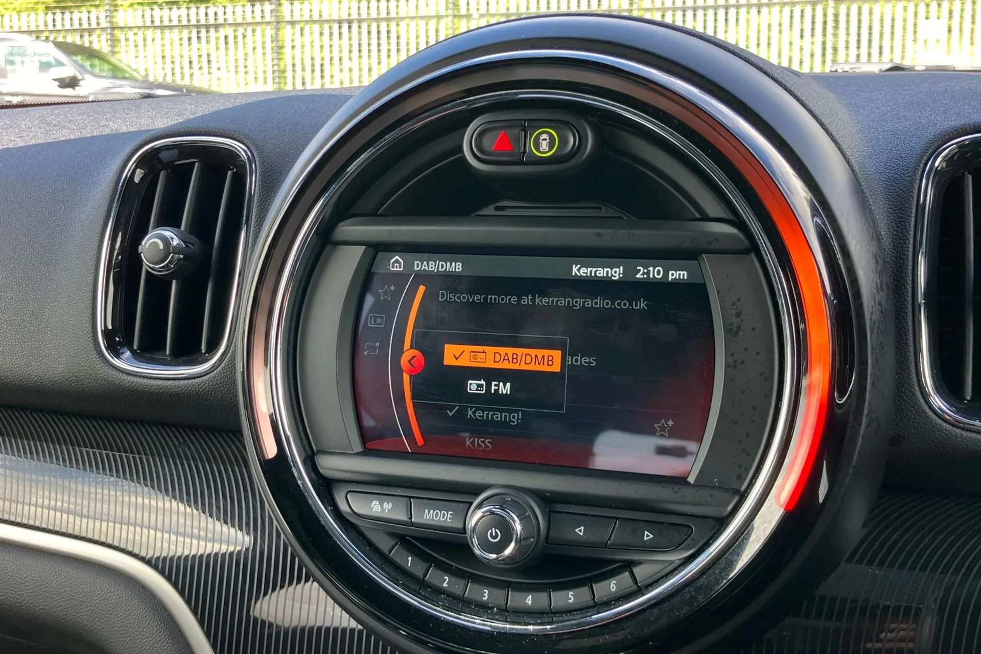 2019 MINI COUNTRYMAN 2019 MINI COUNTRYMAN