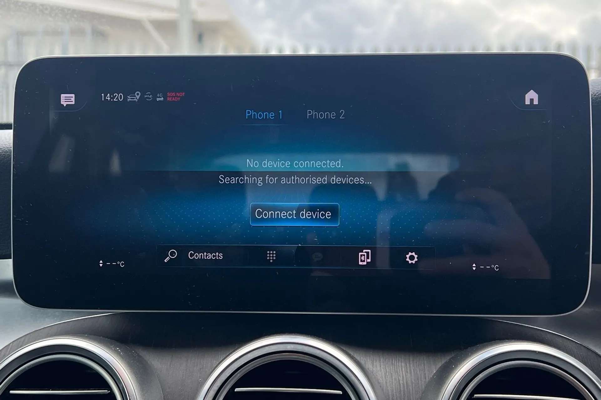 2020 MERCEDES-BENZ GLC 2020 MERCEDES-BENZ GLC
