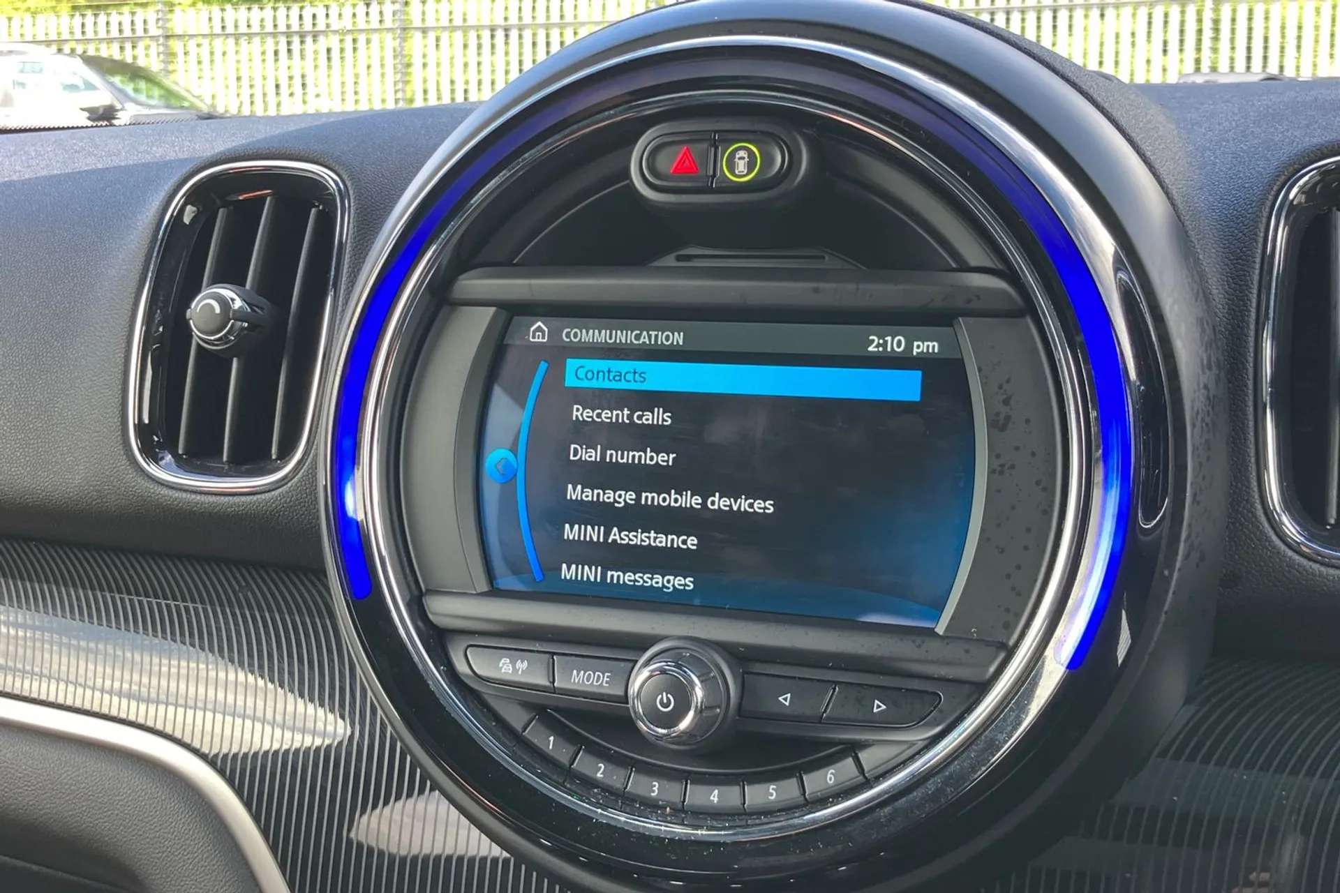 2019 MINI COUNTRYMAN 2019 MINI COUNTRYMAN