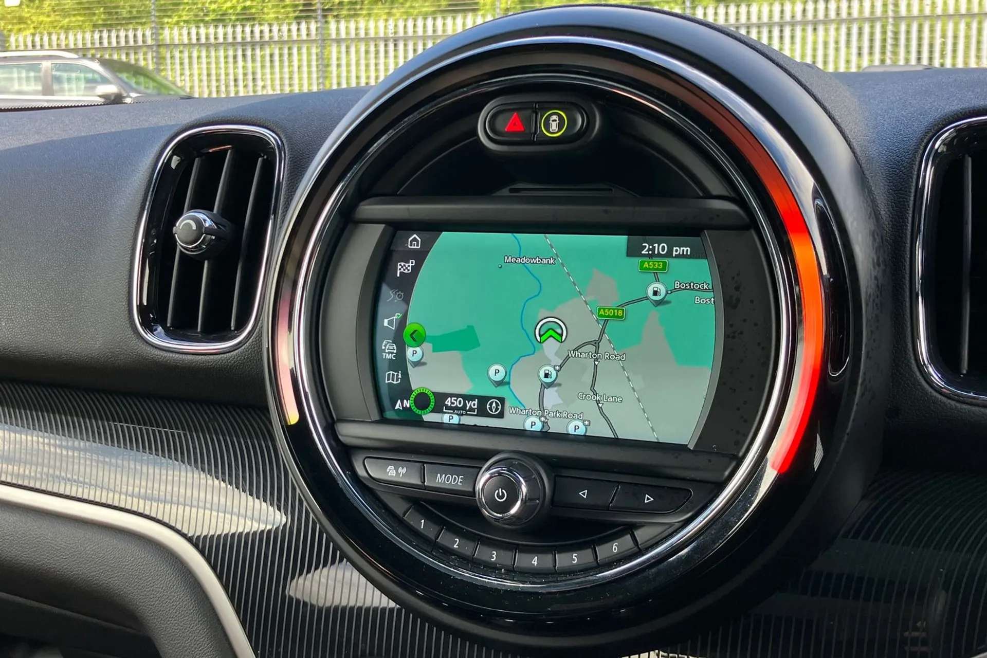 2019 MINI COUNTRYMAN 2019 MINI COUNTRYMAN