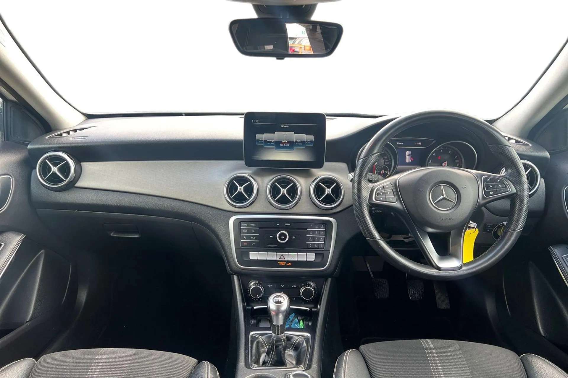 2019 MERCEDES-BENZ GLA 2019 MERCEDES-BENZ GLA