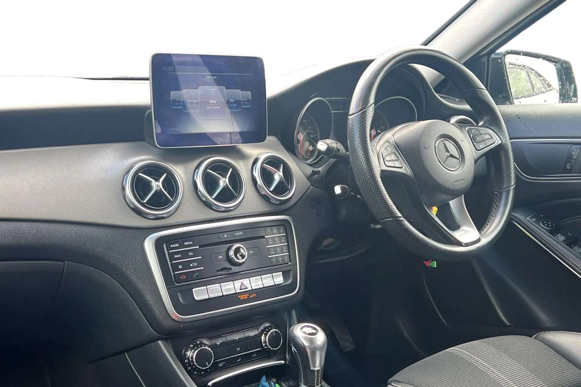 2019 MERCEDES-BENZ GLA 2019 MERCEDES-BENZ GLA