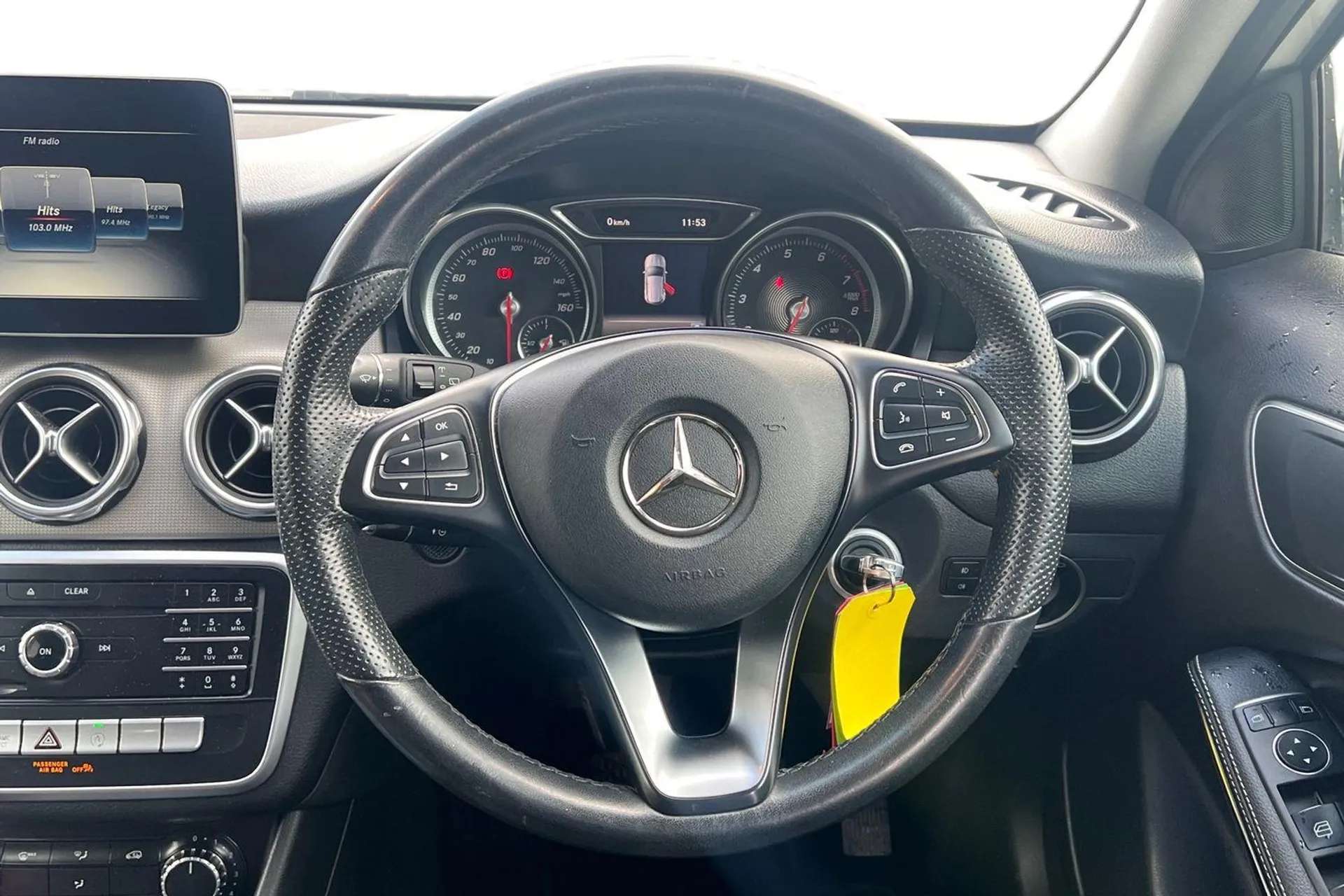 2019 MERCEDES-BENZ GLA 2019 MERCEDES-BENZ GLA