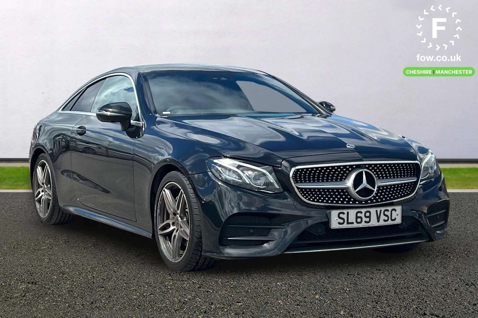 2020 MERCEDES-BENZ E CLASS 2020 MERCEDES-BENZ E CLASS