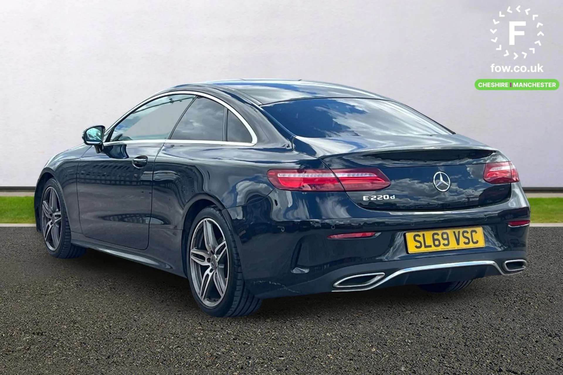 2020 MERCEDES-BENZ E CLASS 2020 MERCEDES-BENZ E CLASS