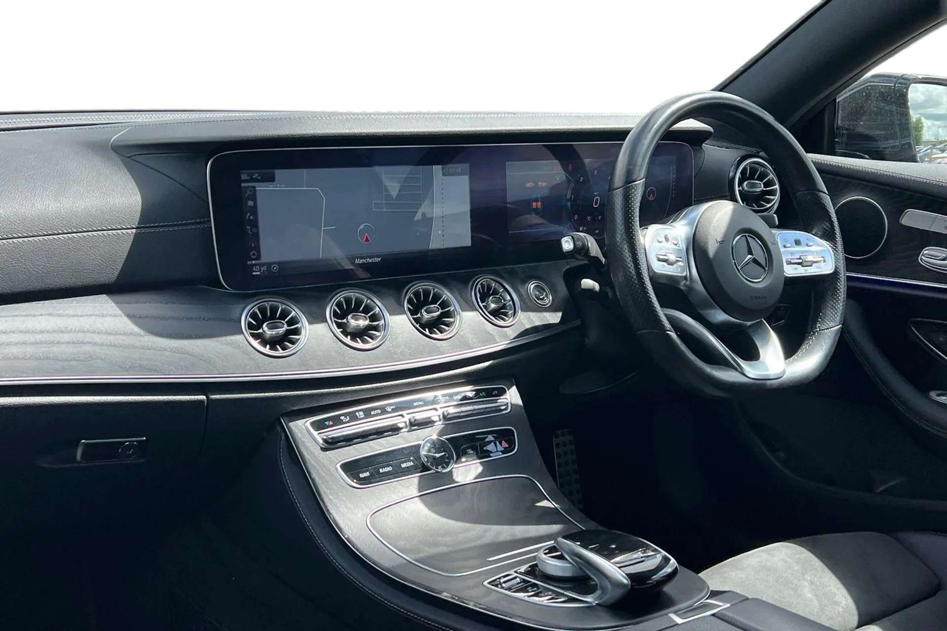2020 MERCEDES-BENZ E CLASS 2020 MERCEDES-BENZ E CLASS