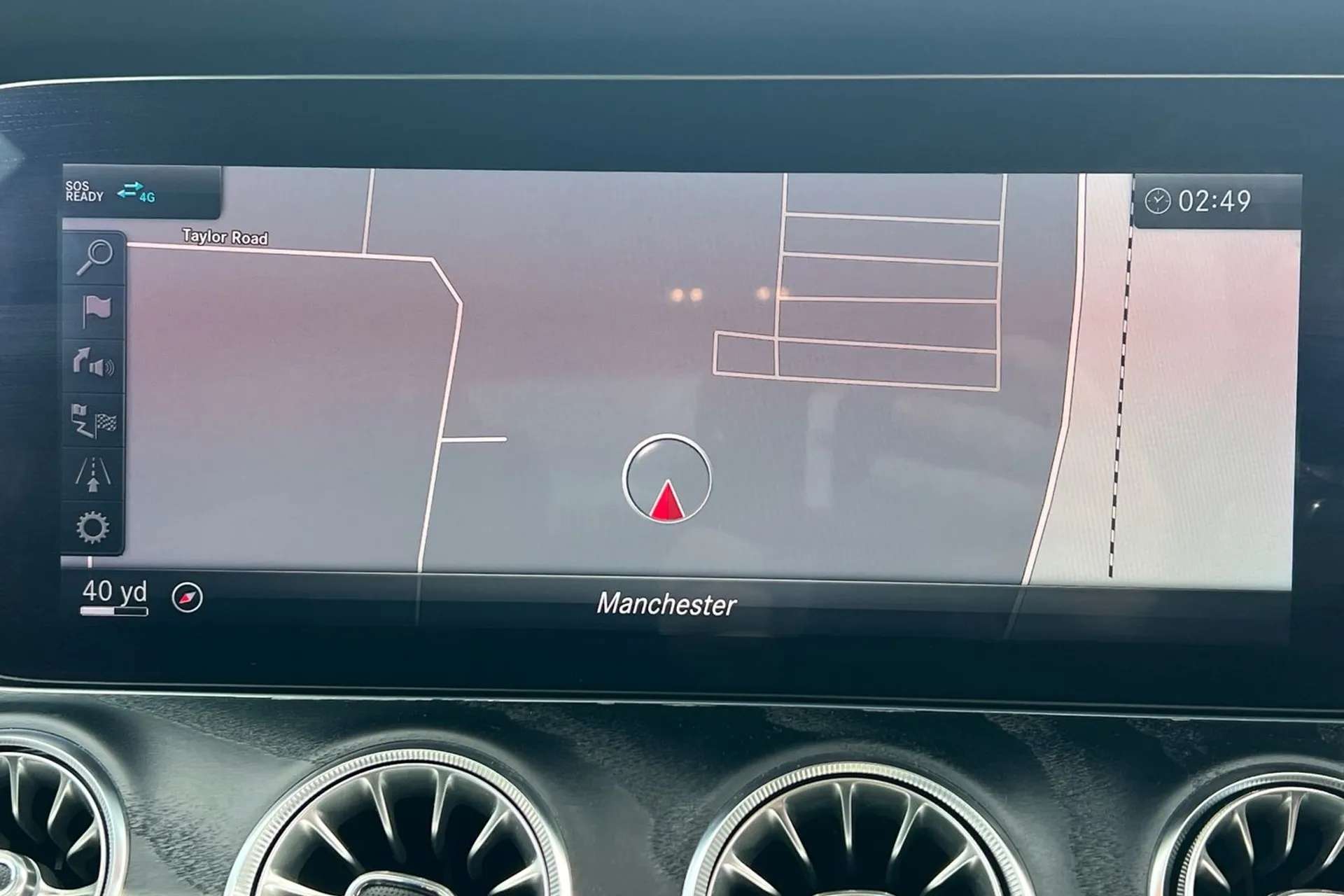 2020 MERCEDES-BENZ E CLASS 2020 MERCEDES-BENZ E CLASS