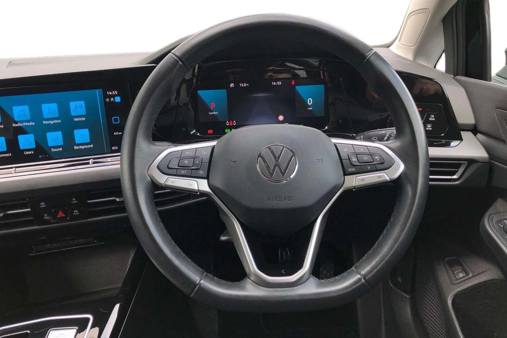 2024 VOLKSWAGEN GOLF 2024 VOLKSWAGEN GOLF