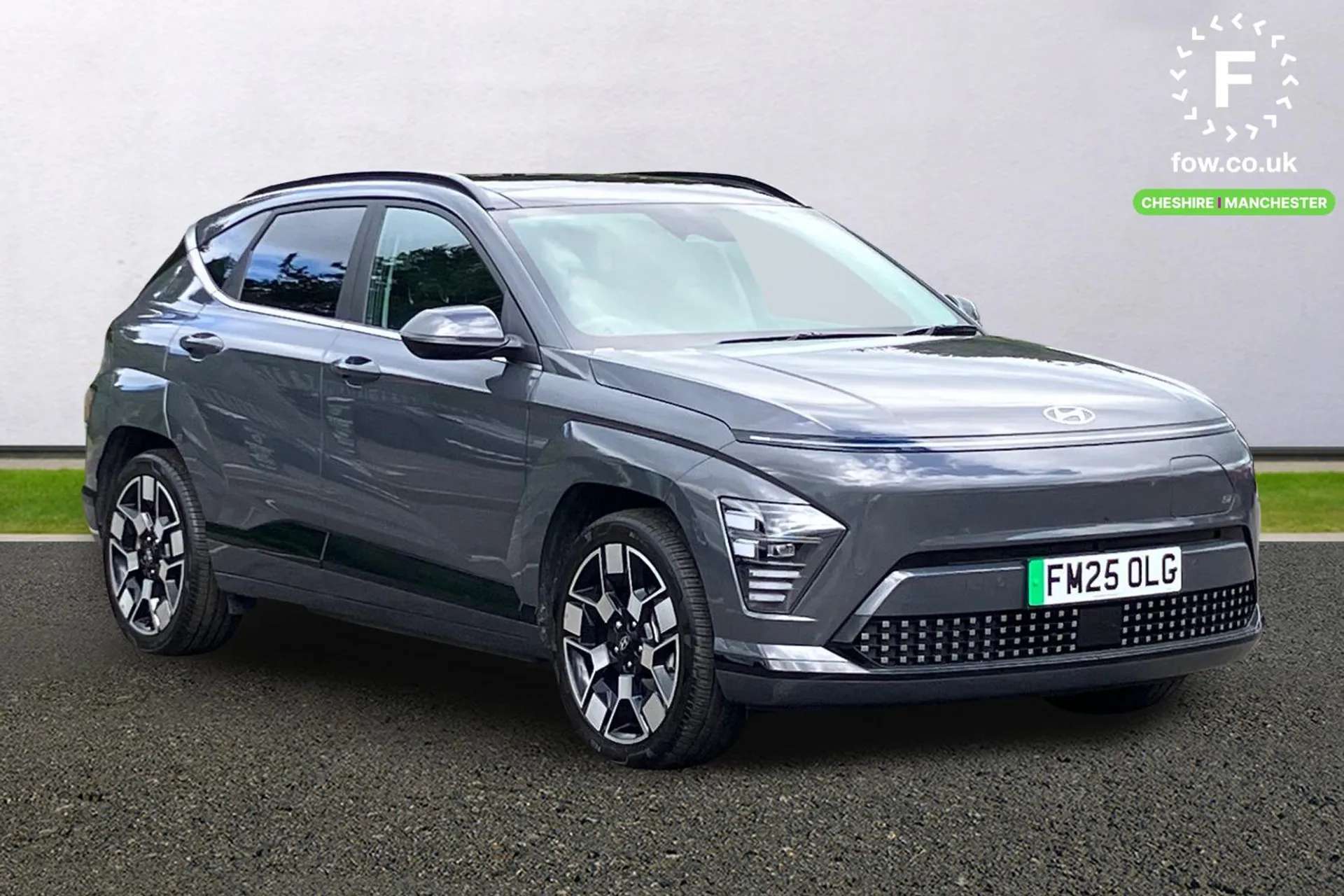 2025 HYUNDAI KONA 2025 HYUNDAI KONA