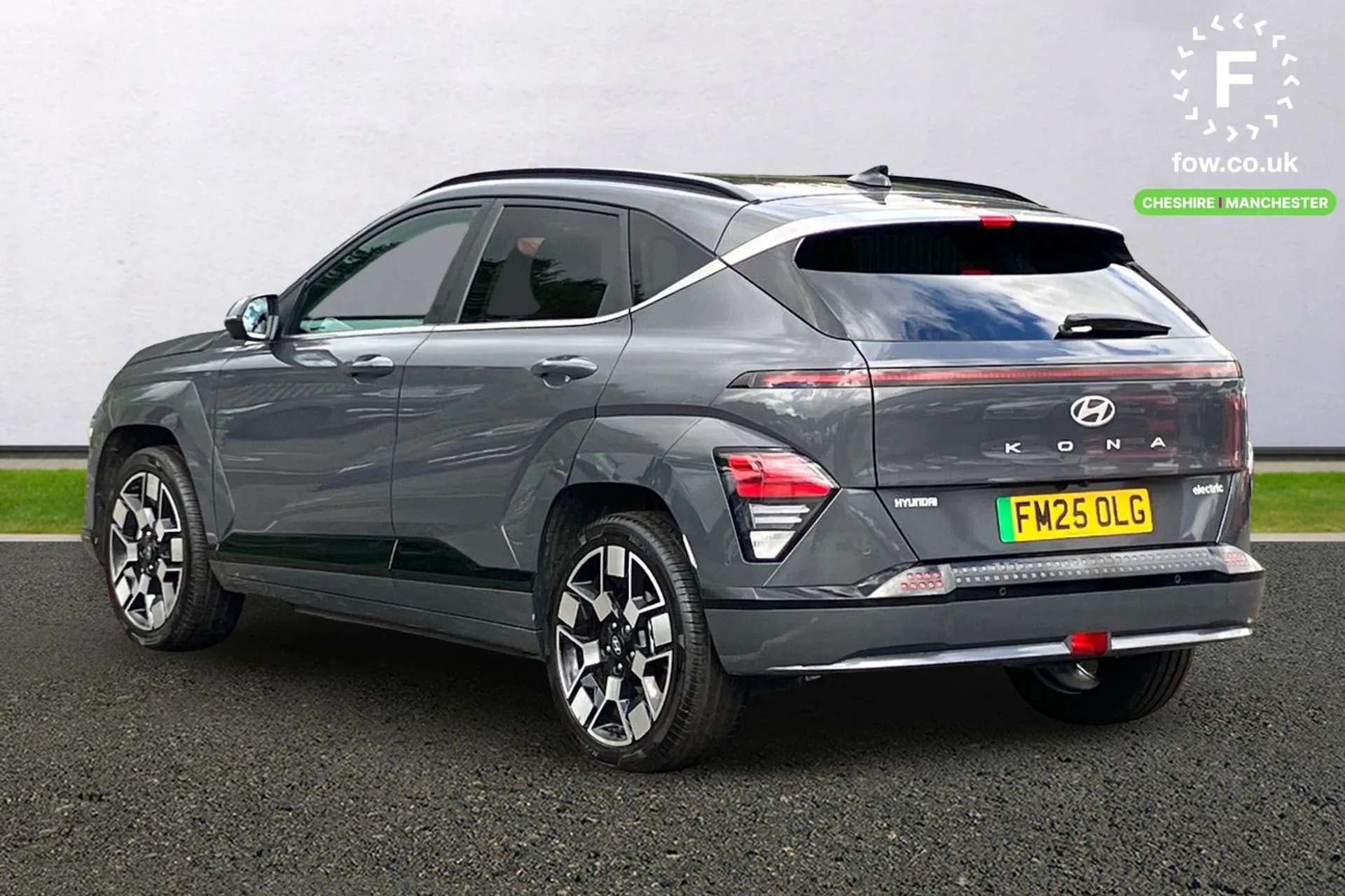 2025 HYUNDAI KONA 2025 HYUNDAI KONA