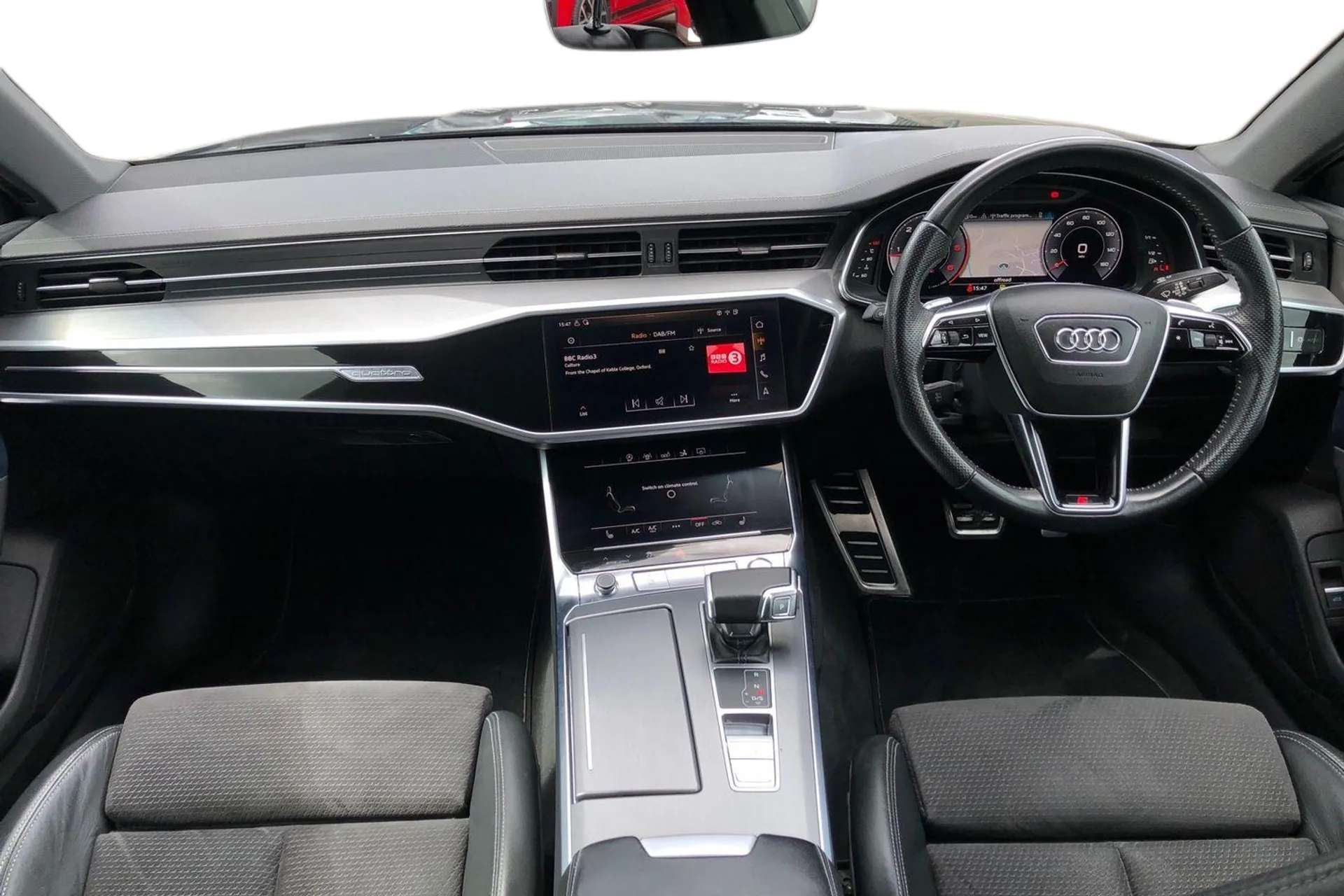 2019 AUDI A7 2019 AUDI A7