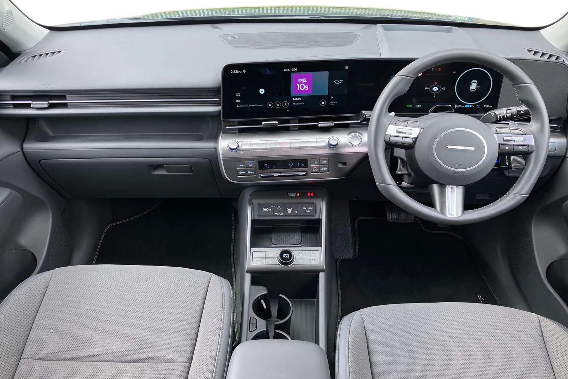 2025 HYUNDAI KONA 2025 HYUNDAI KONA