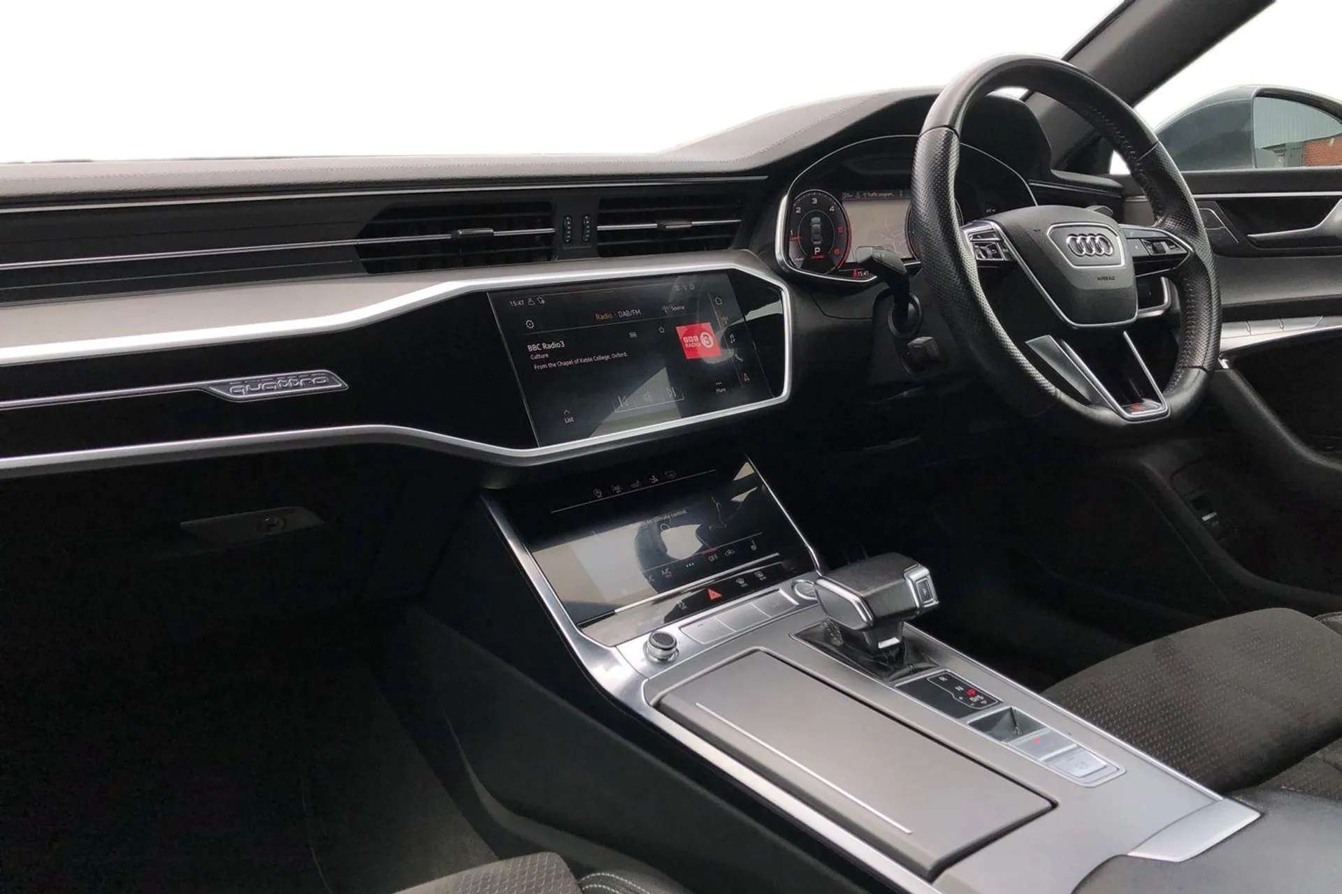 2019 AUDI A7 2019 AUDI A7